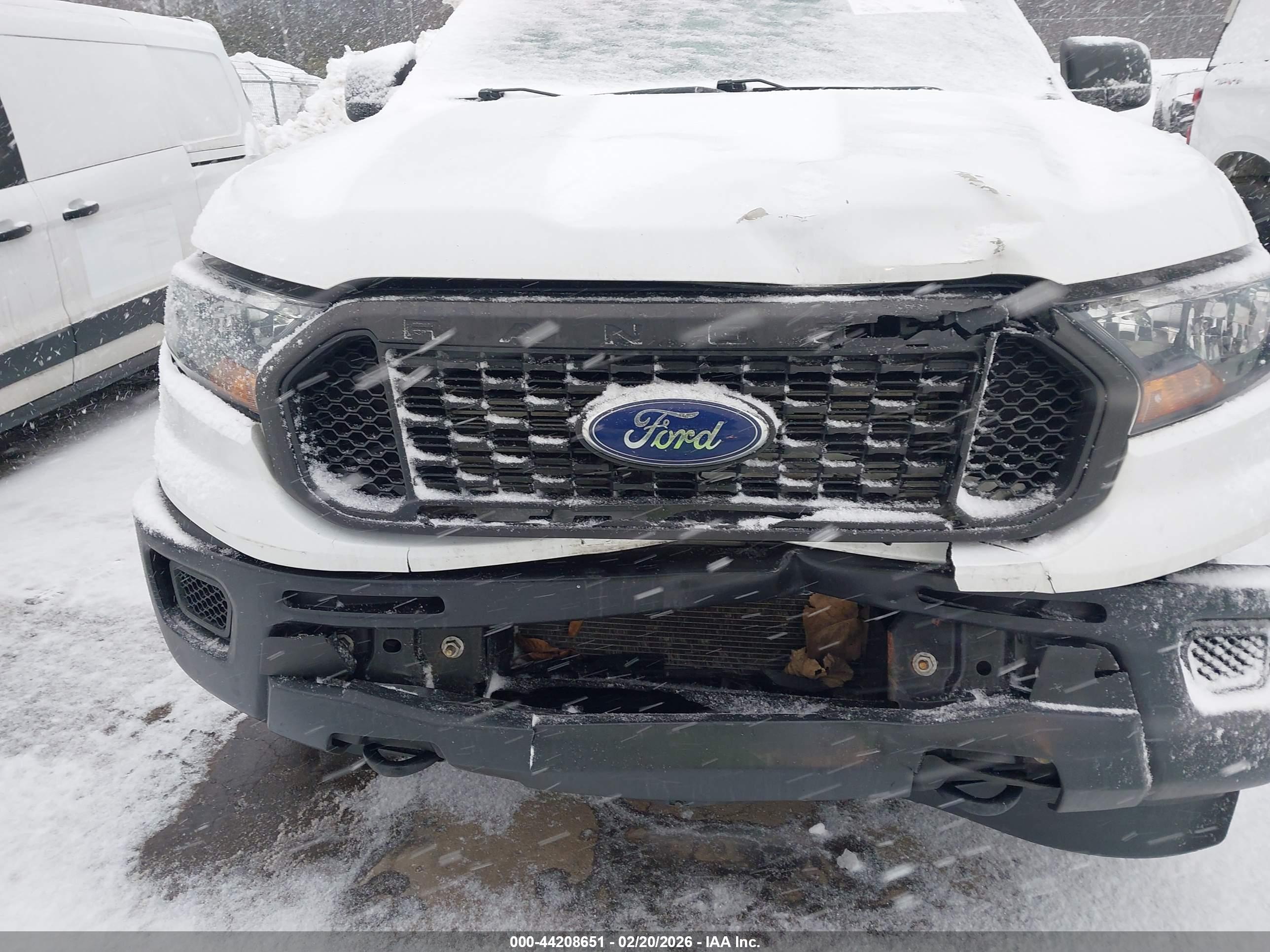 FORD RANGER image 6