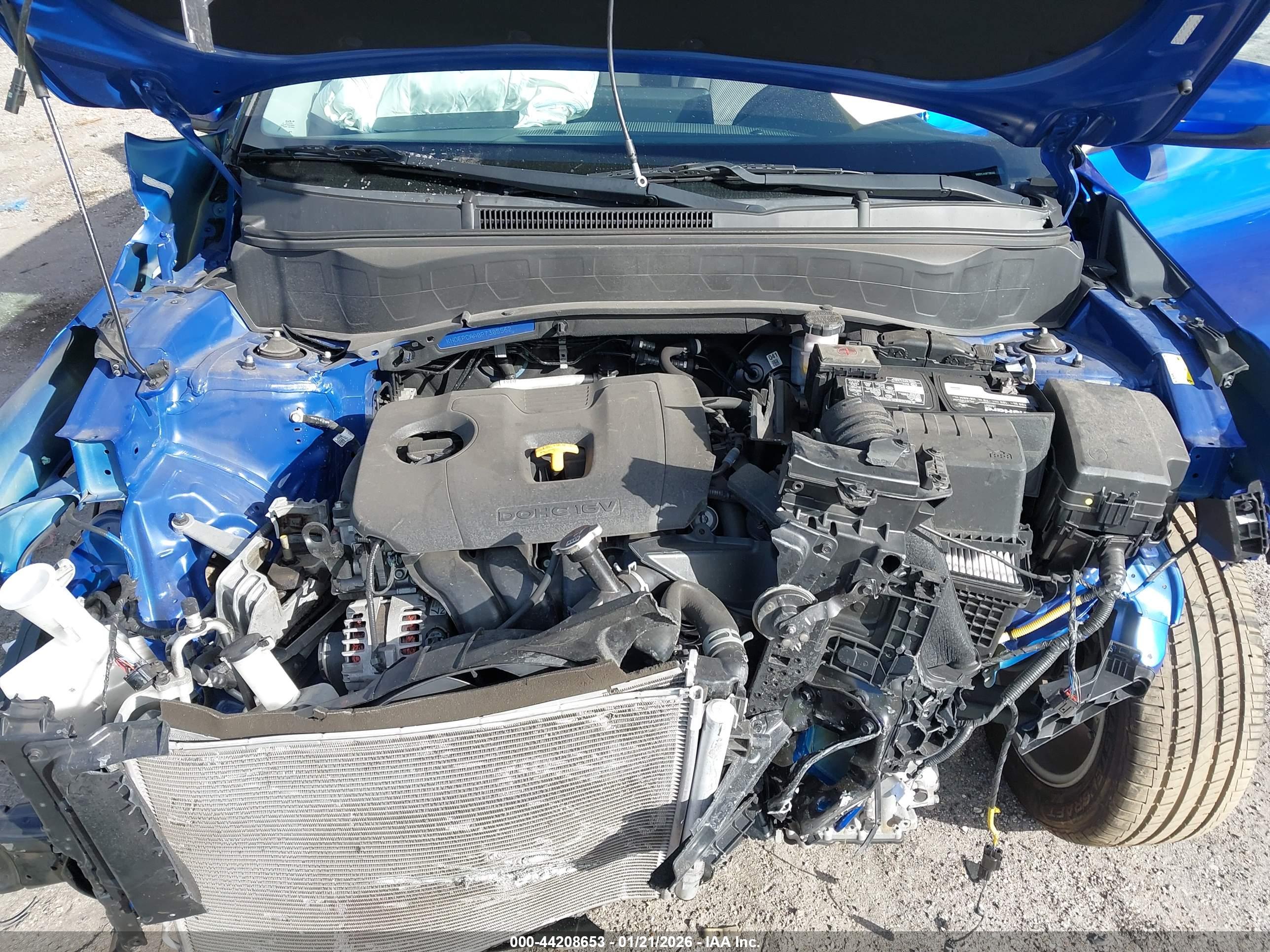 KIA SELTOS image 10