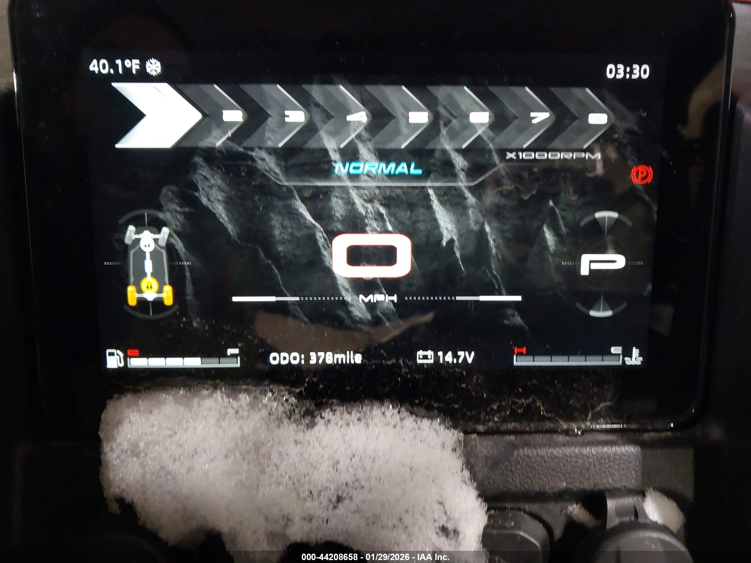 CFMO U10 image 7