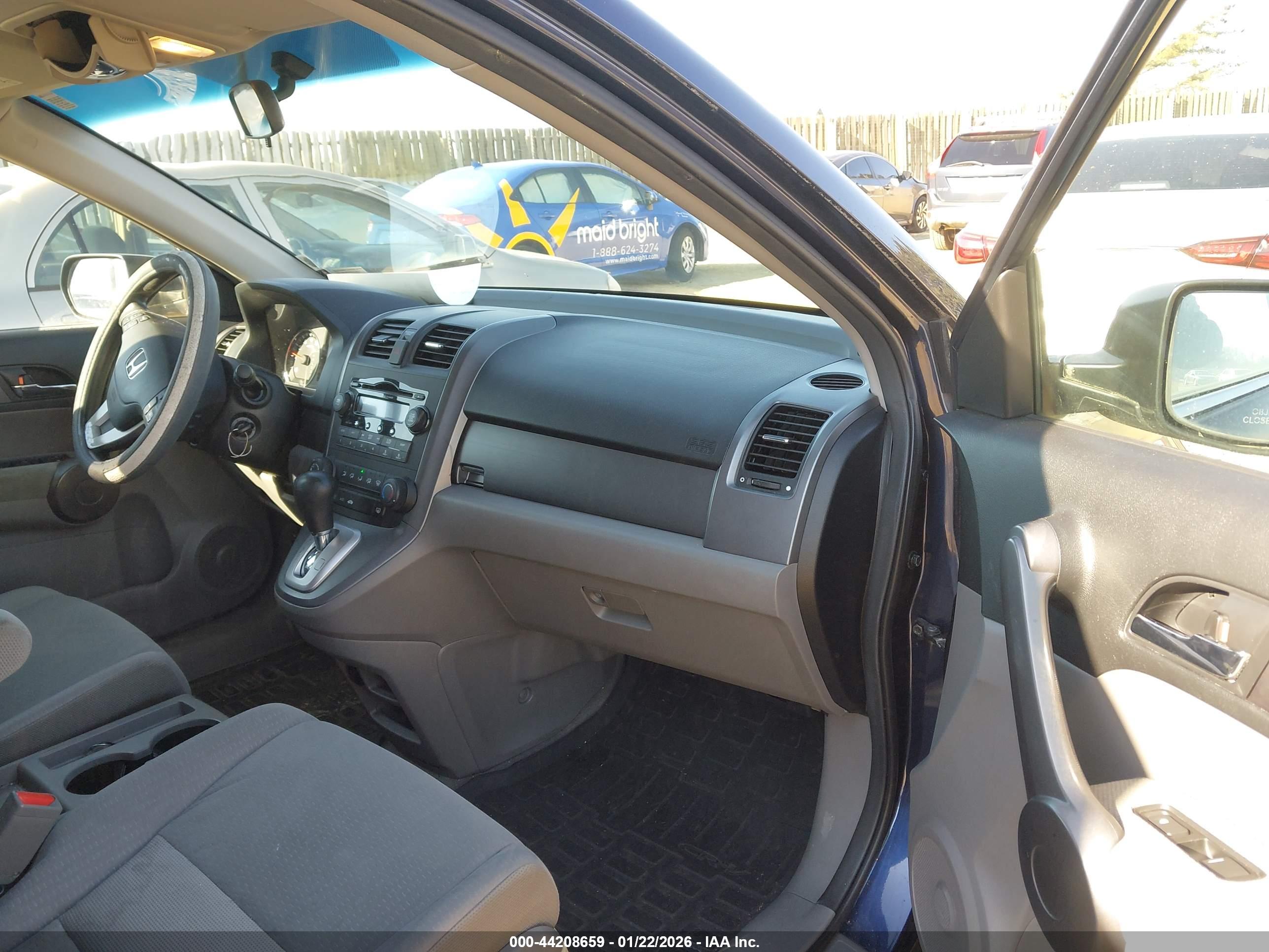 HONDA CR-V image 5