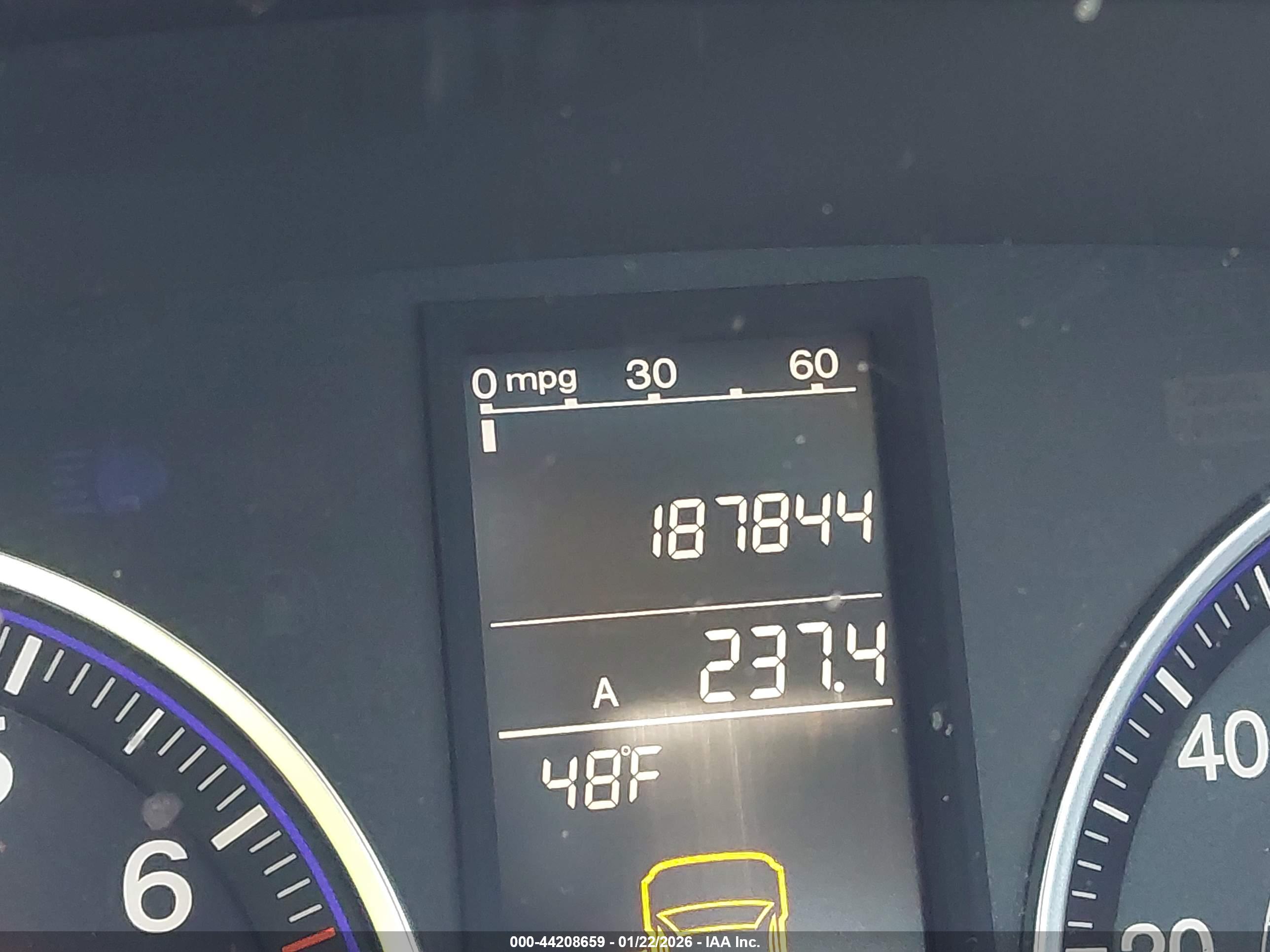 HONDA CR-V image 7