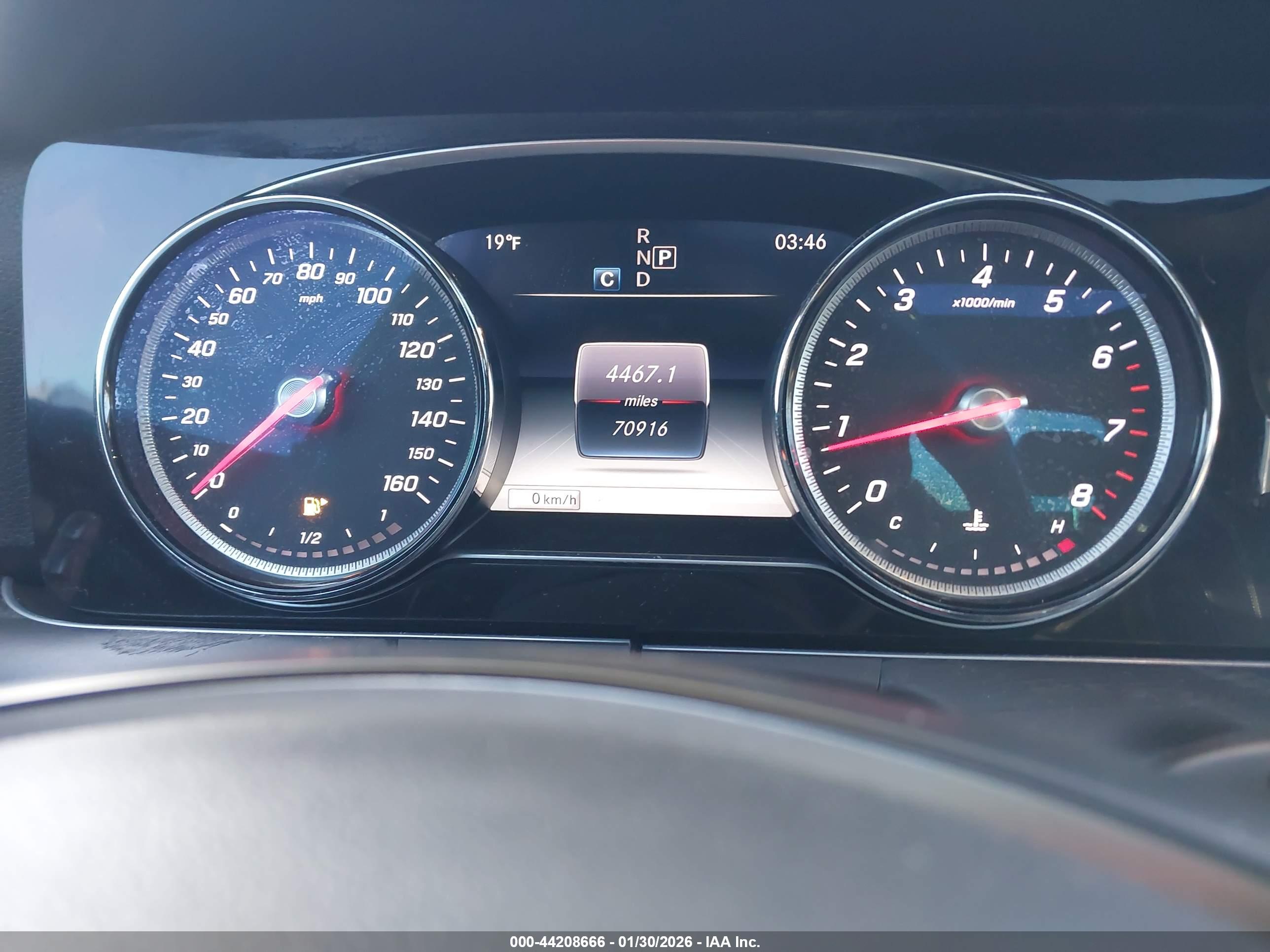MERCEDES-BENZ E image 7