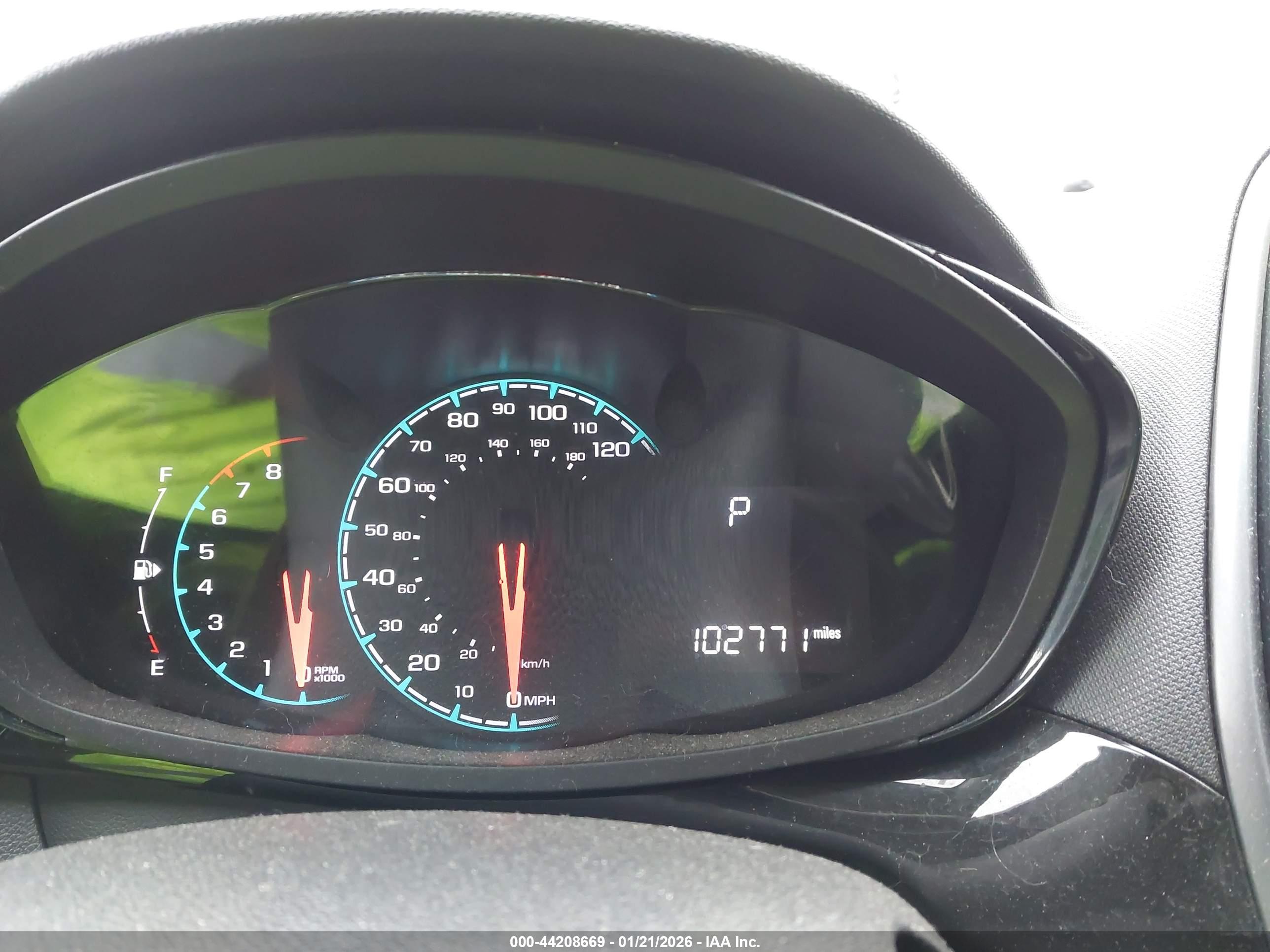 CHEVROLET SPARK image 7