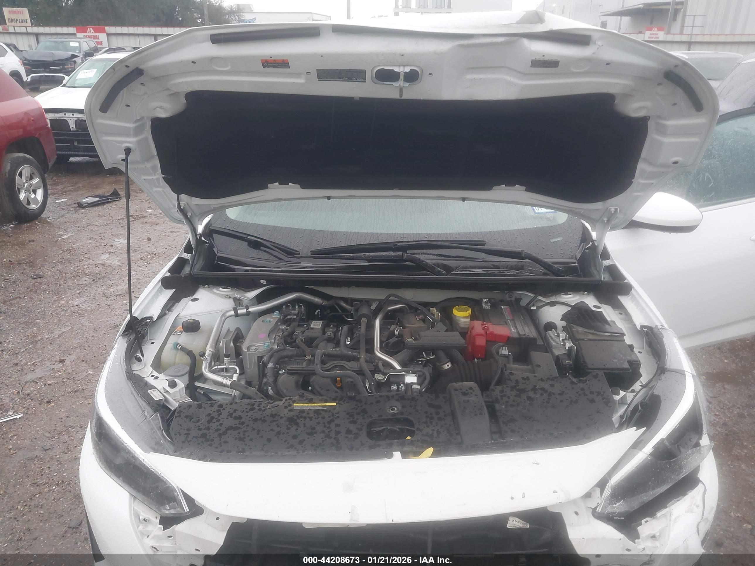 NISSAN SENTRA image 10