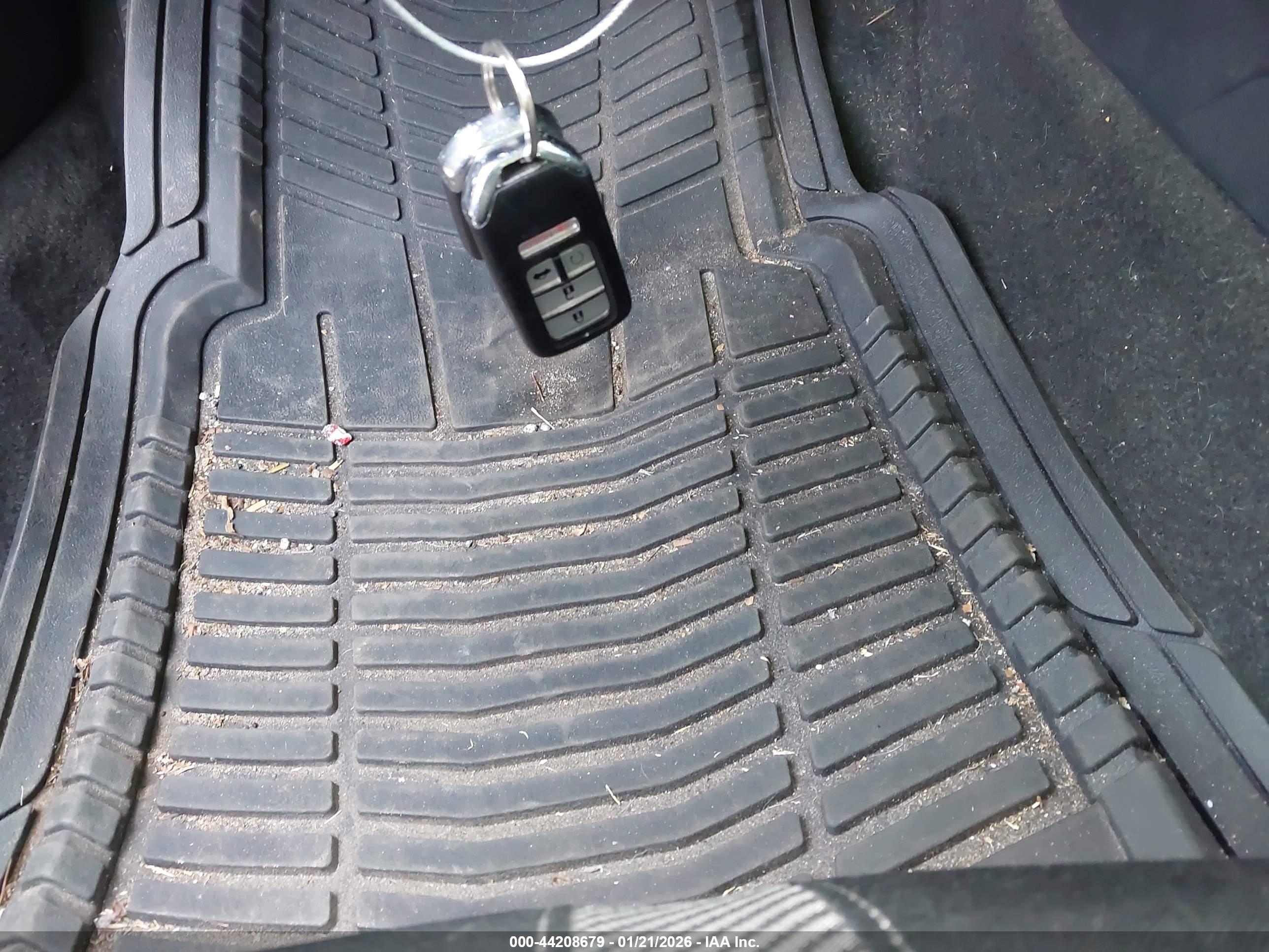 HONDA CIVIC image 11