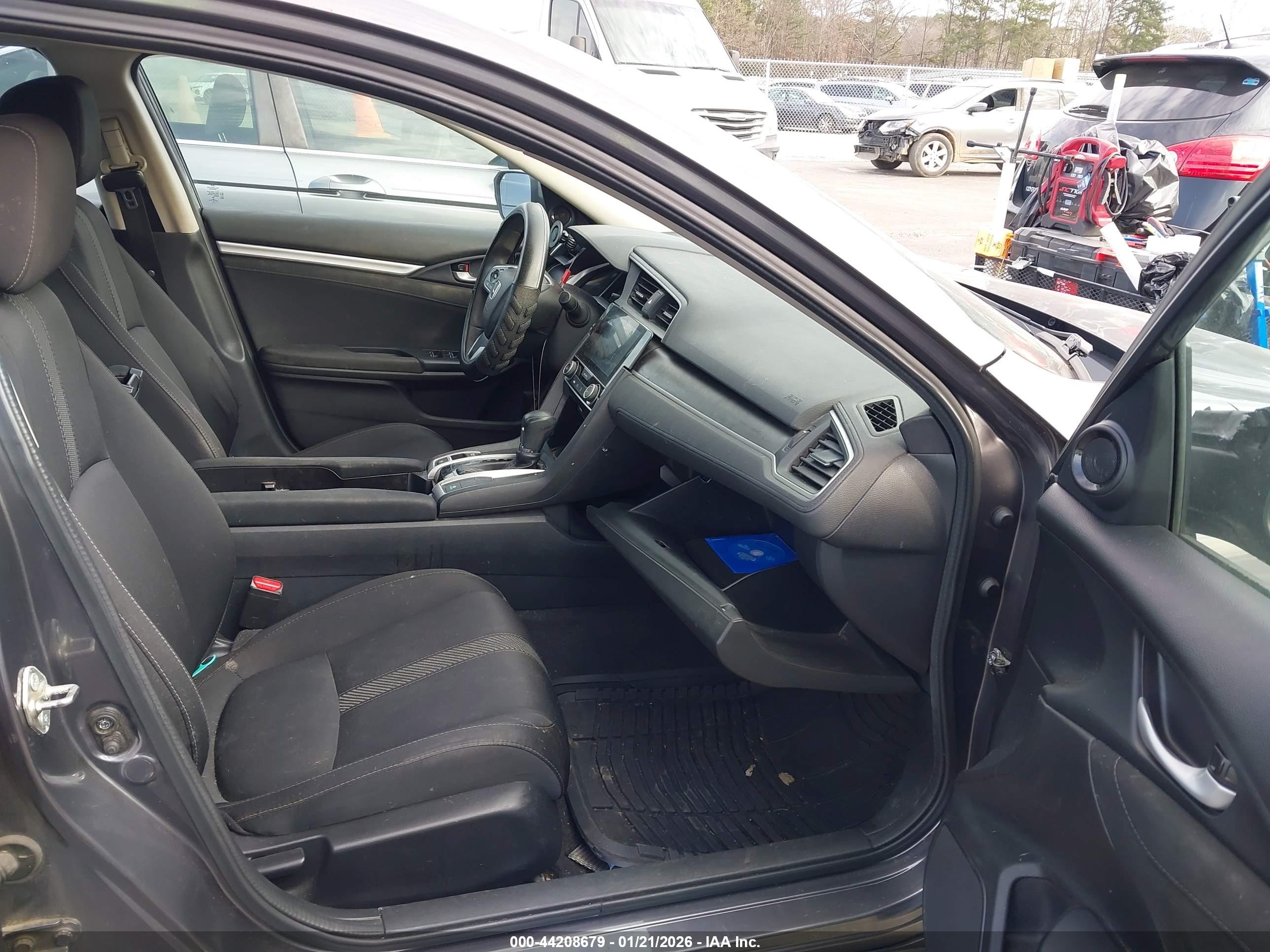 HONDA CIVIC image 5