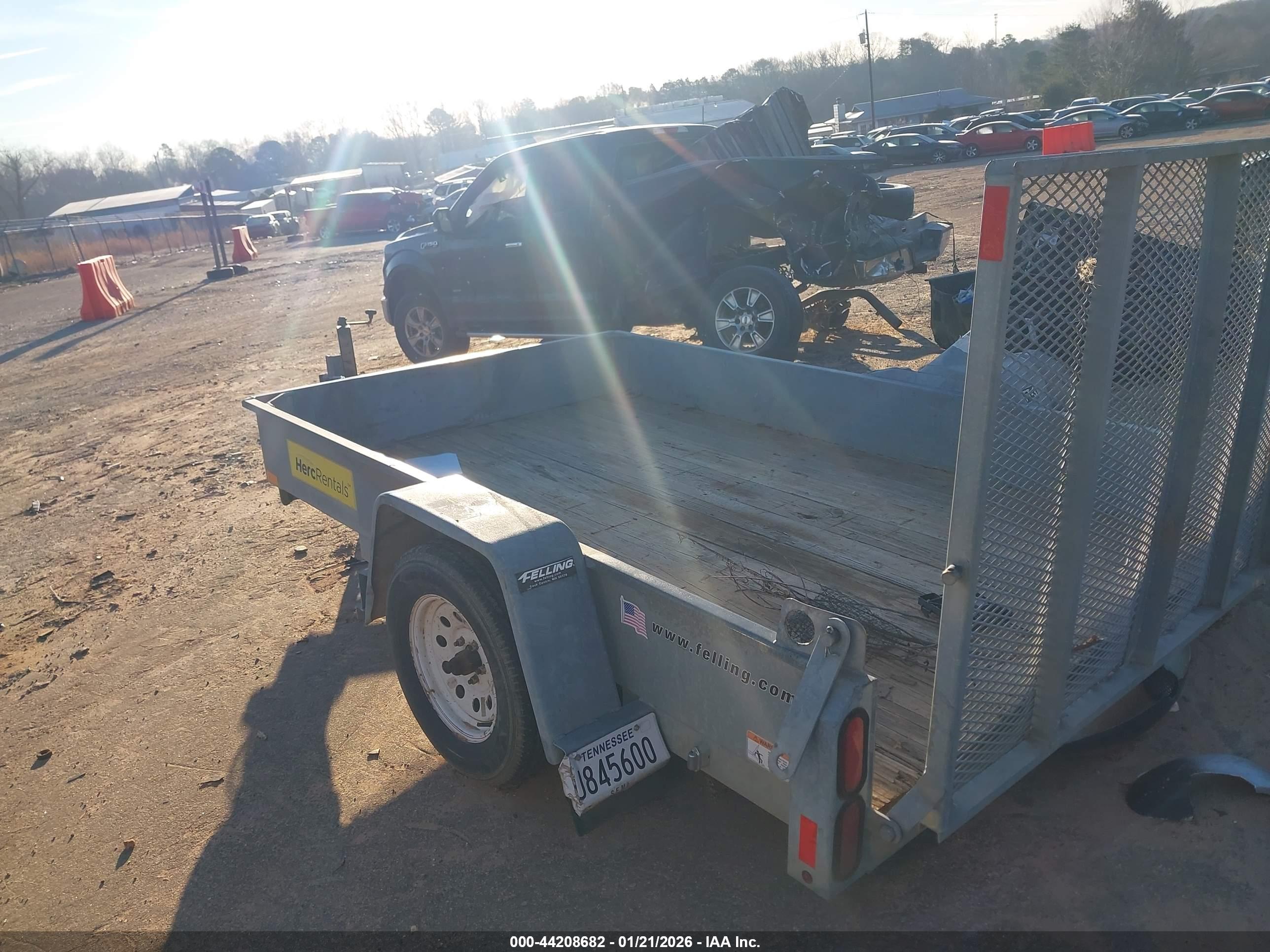 FELLING UTILITY image 3