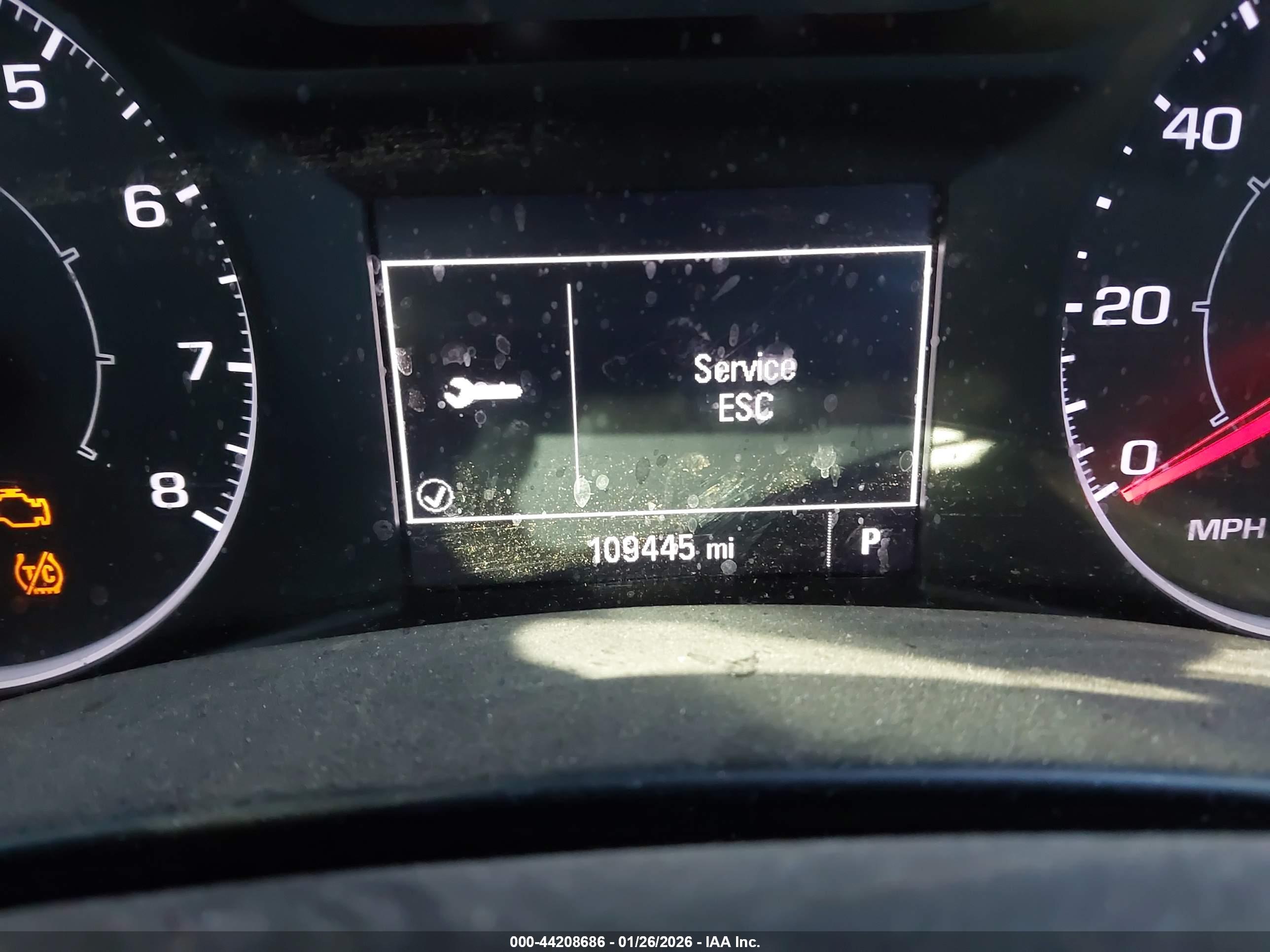GMC TERRAIN image 7