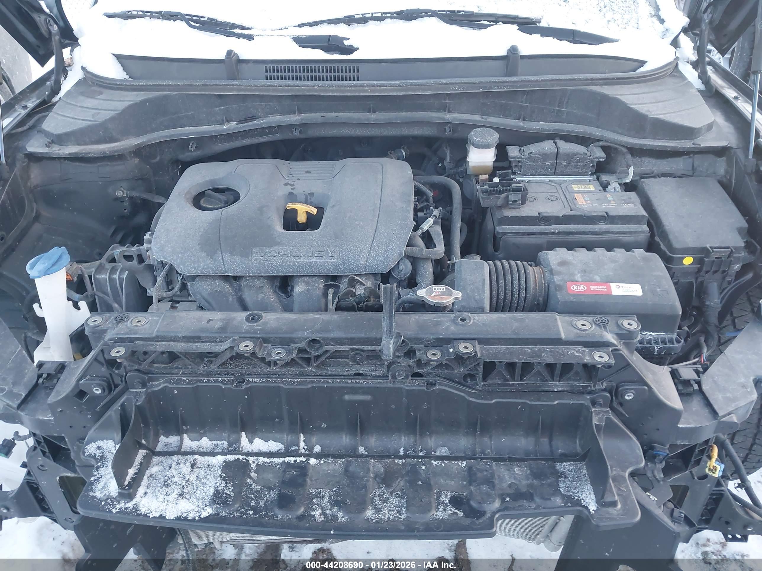 KIA SOUL image 10