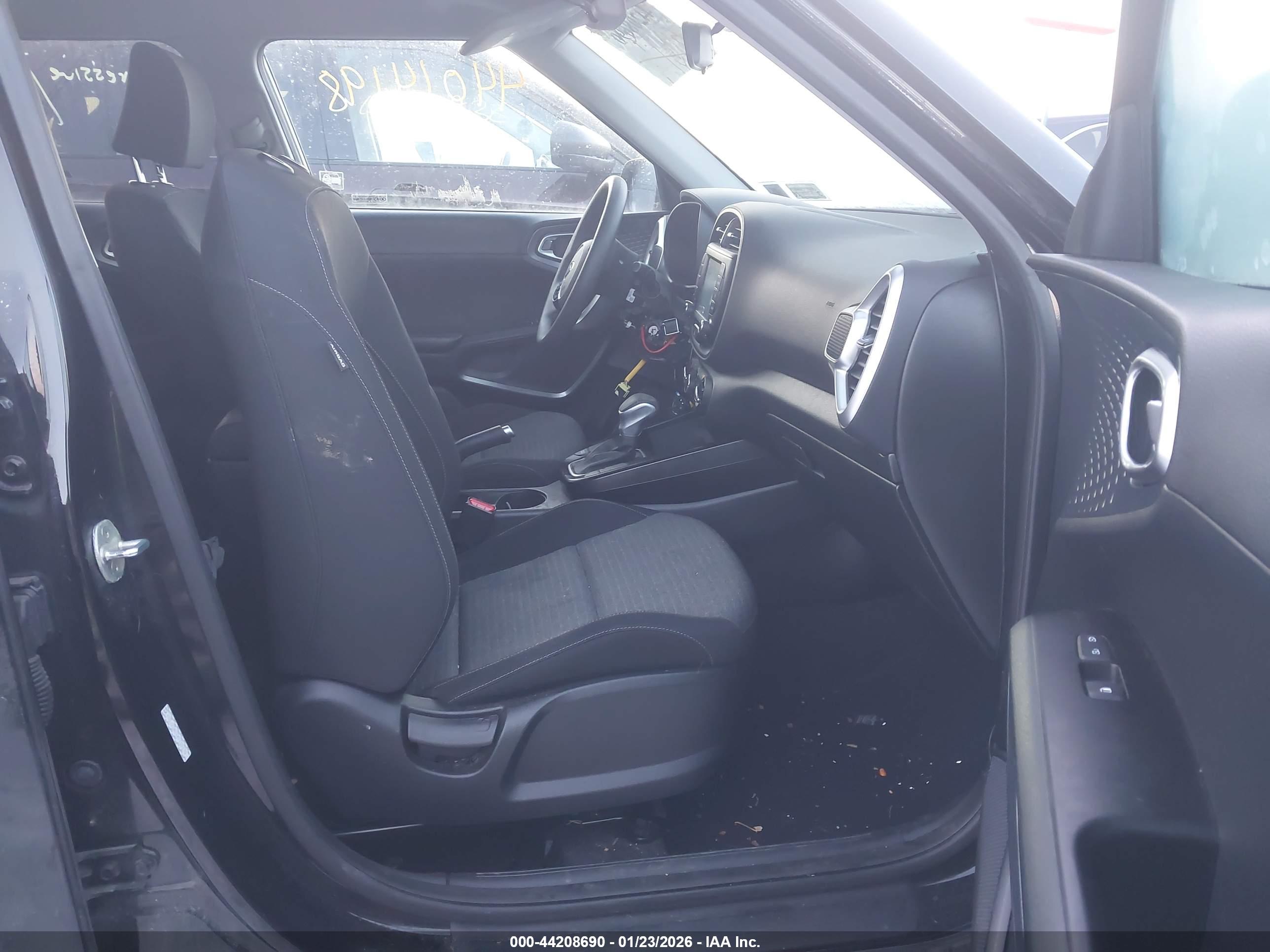 KIA SOUL image 5