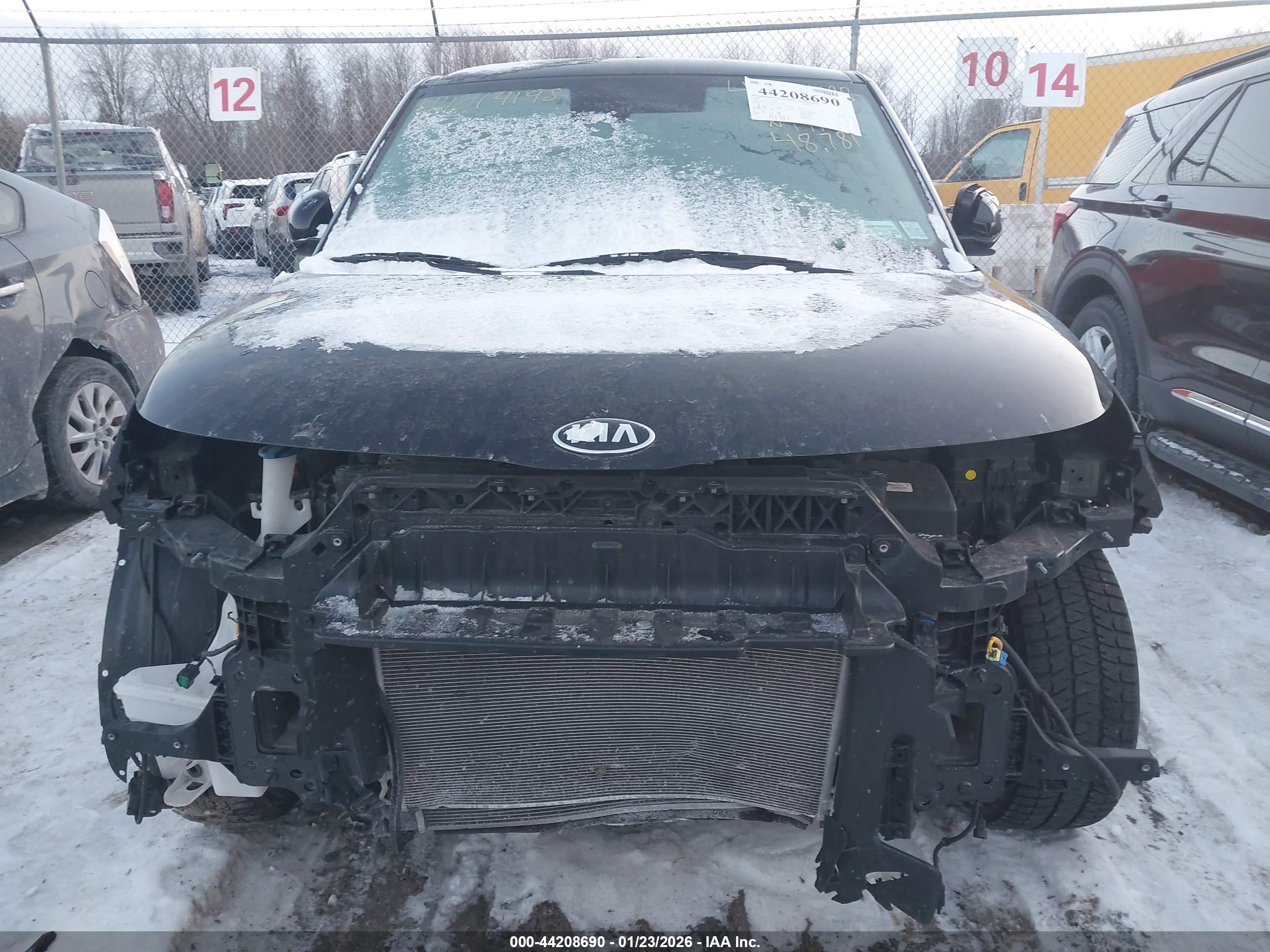 KIA SOUL image 6