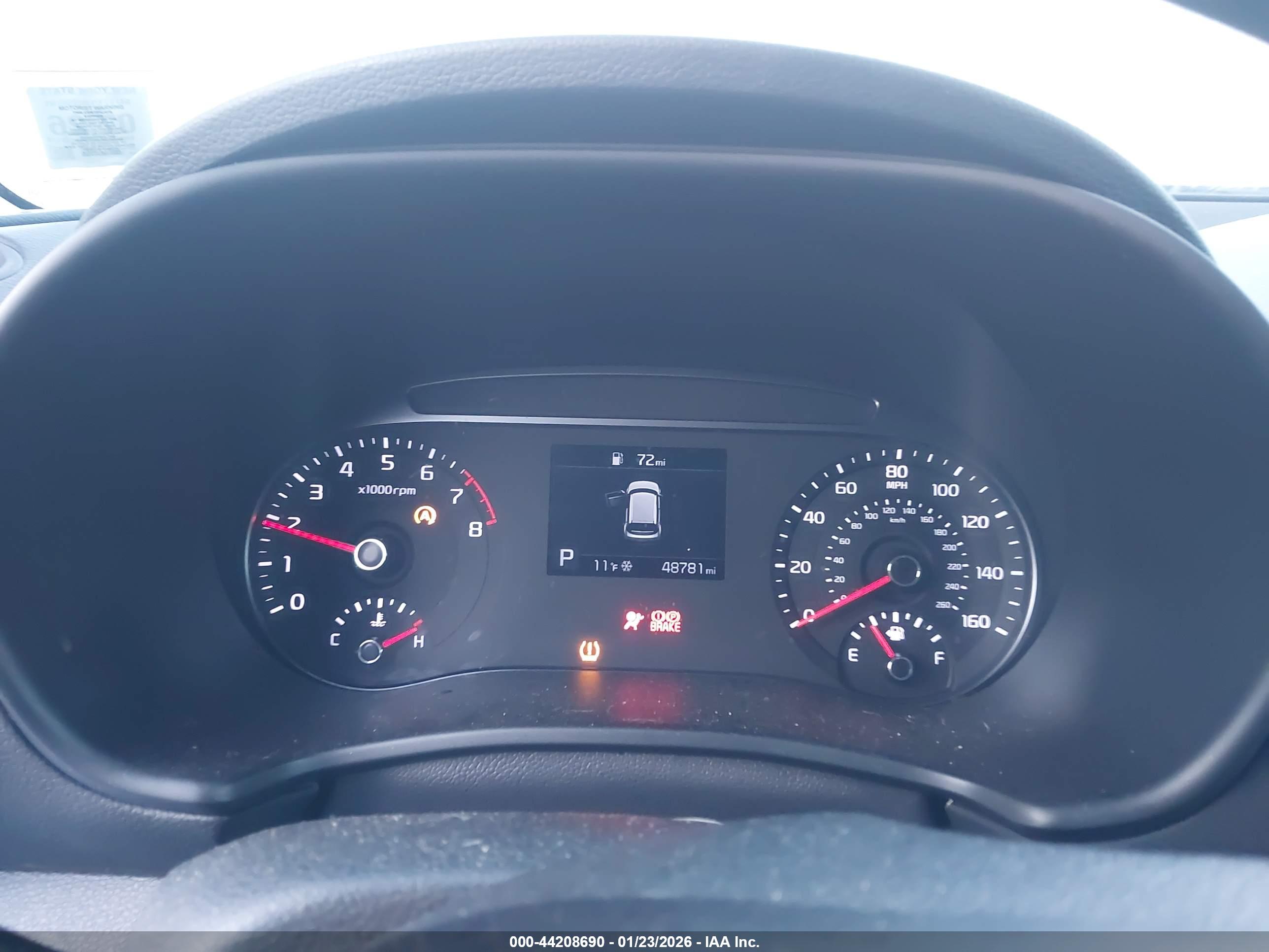 KIA SOUL image 7