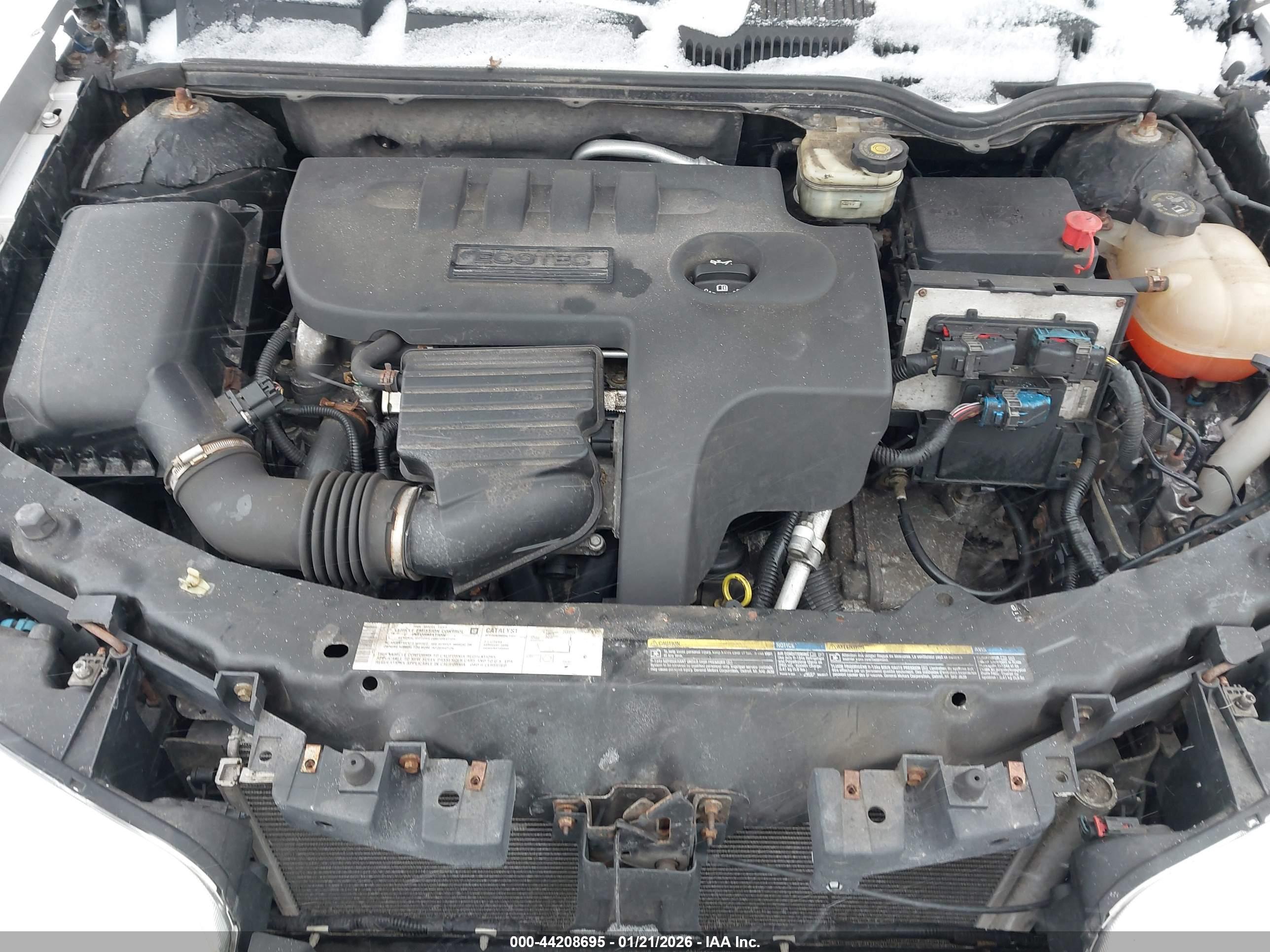 SATURN ION image 10