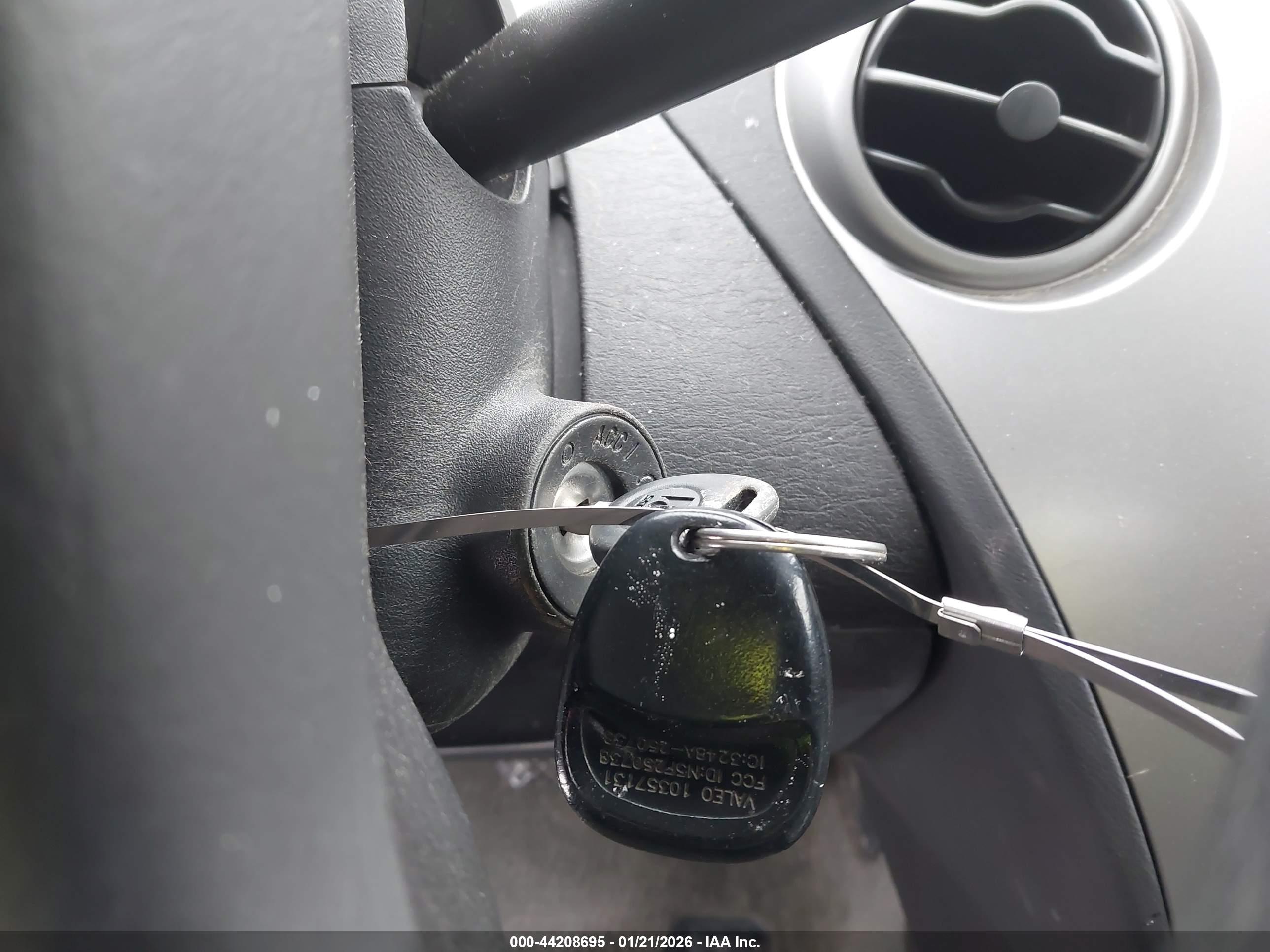SATURN ION image 11