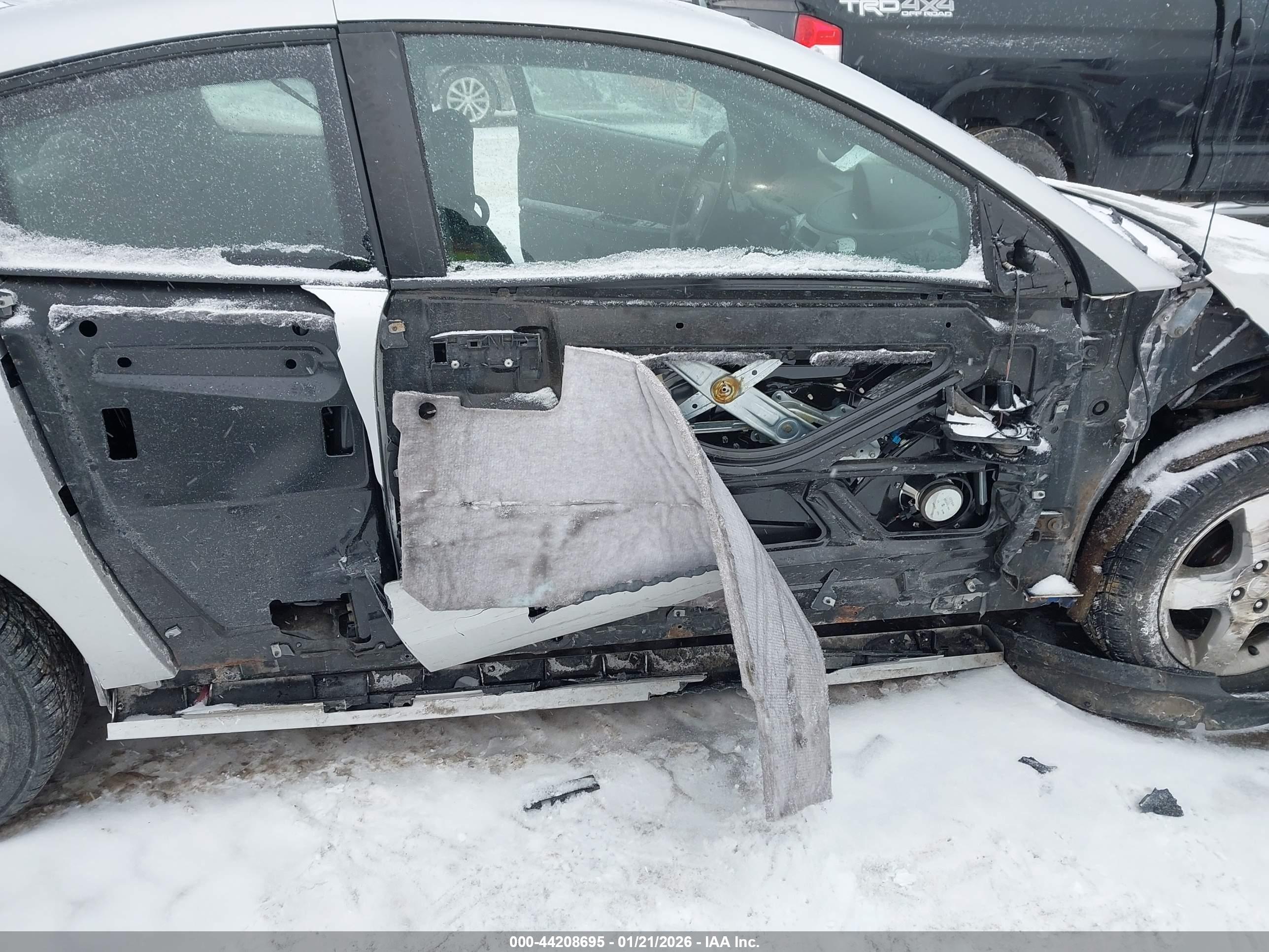 SATURN ION image 6