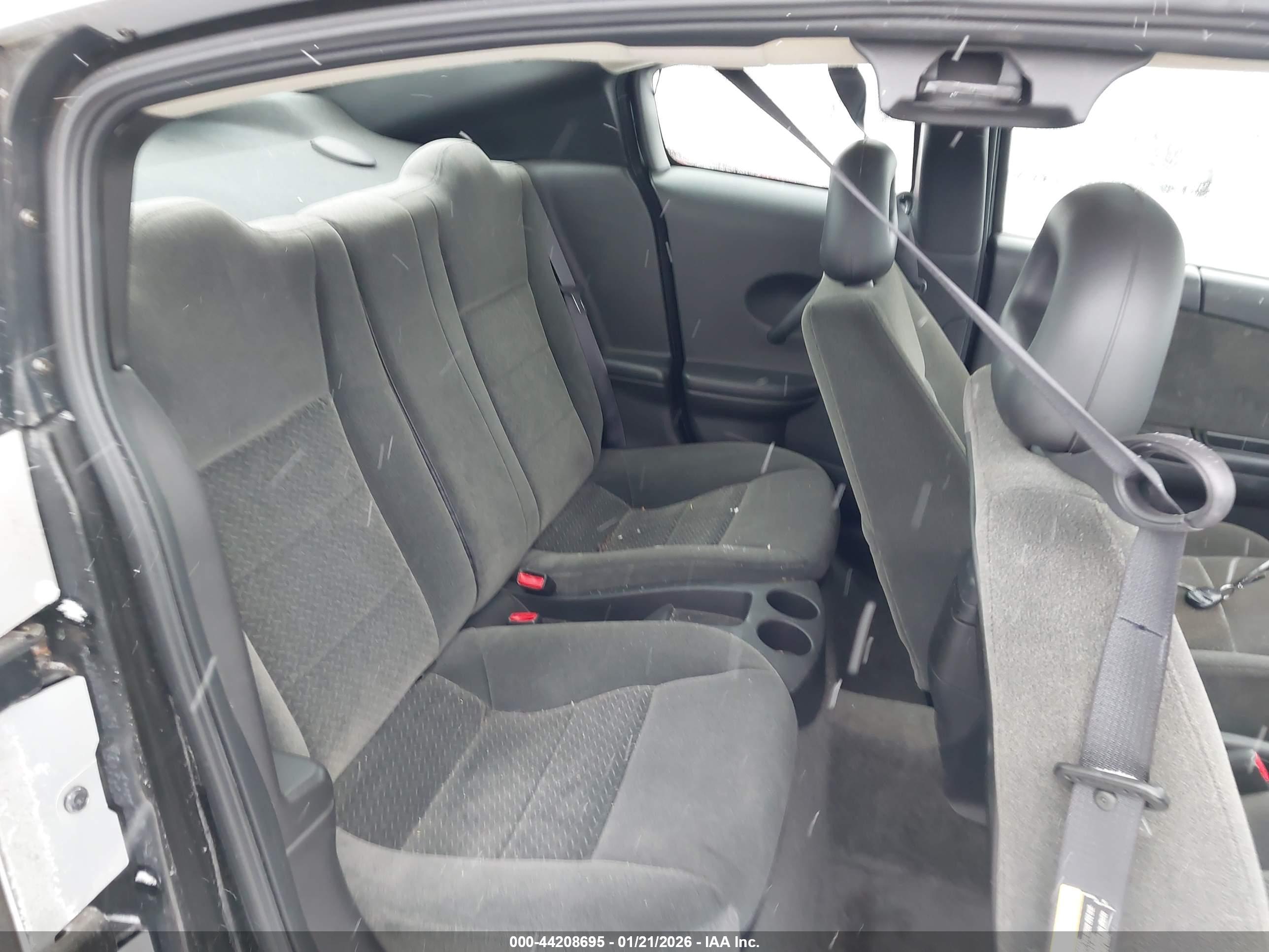SATURN ION image 8