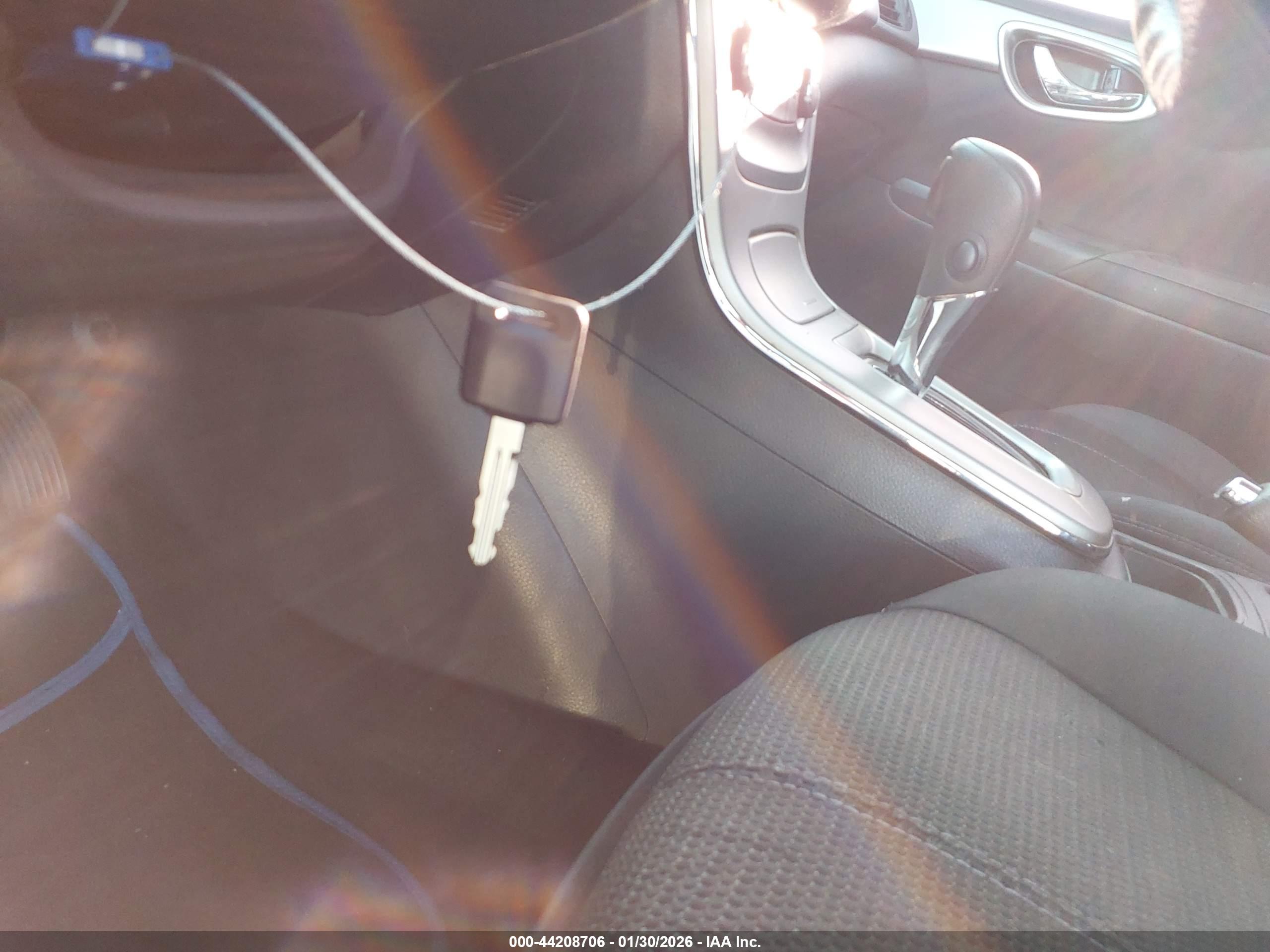 NISSAN SENTRA image 11