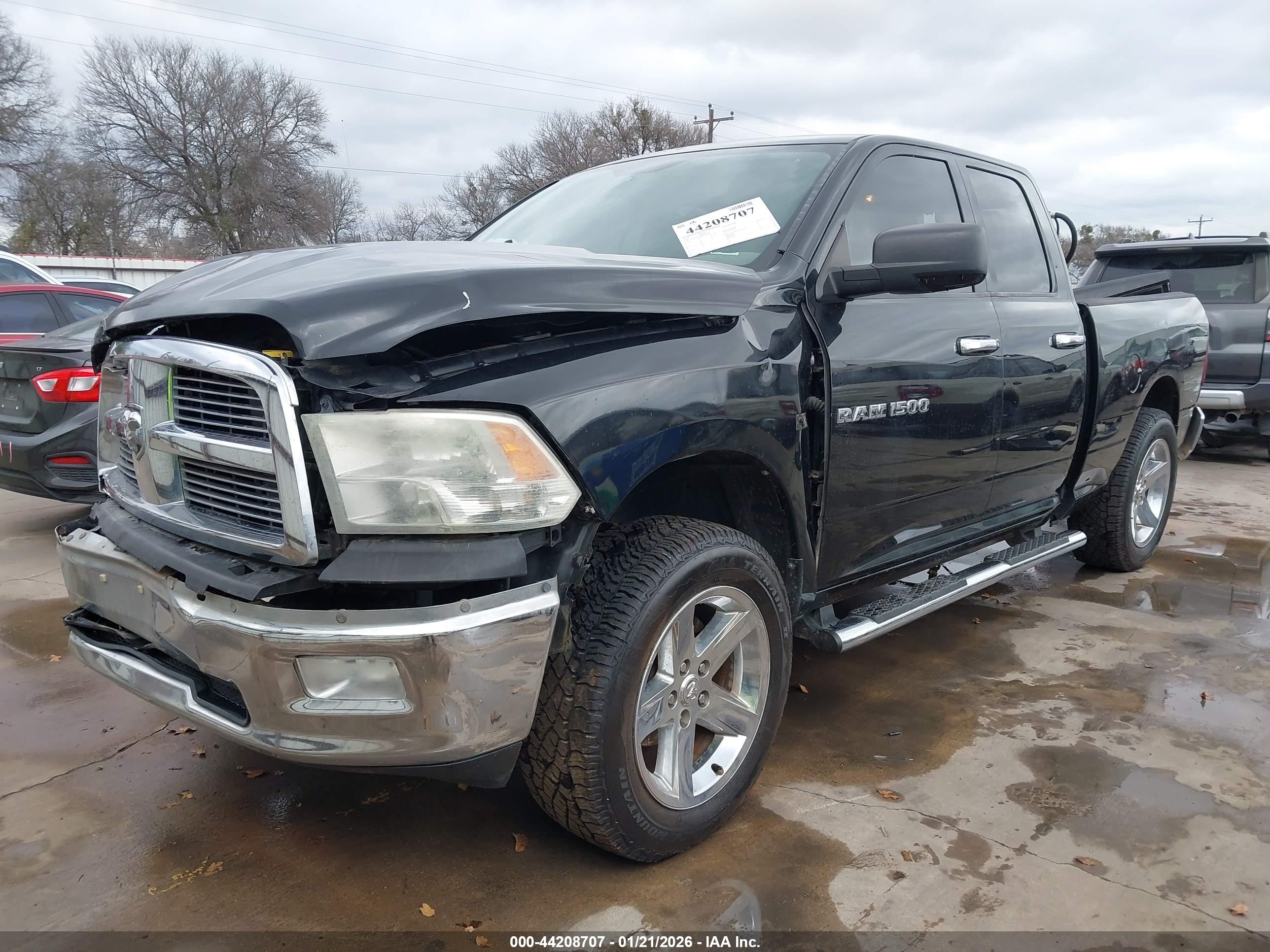 RAM RAM image 2