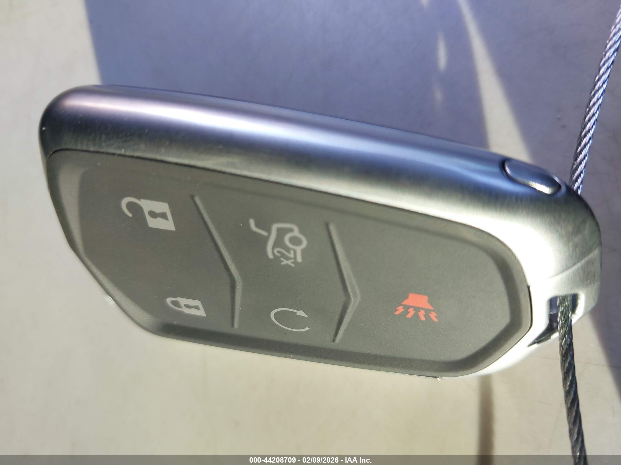 CHEVROLET TRAX image 11
