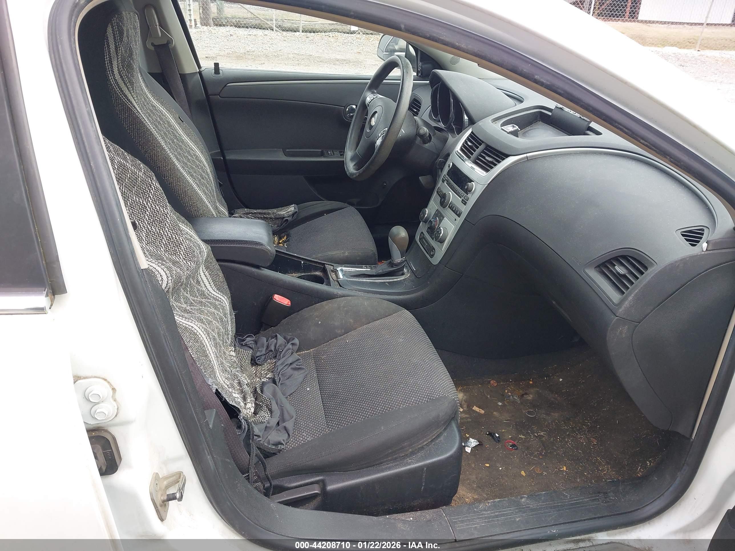 CHEVROLET MALIBU image 5