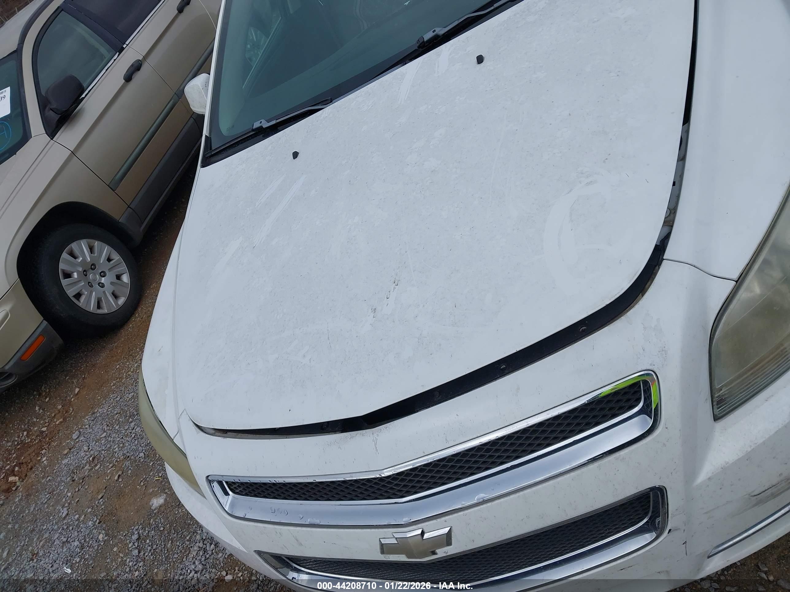 CHEVROLET MALIBU image 6