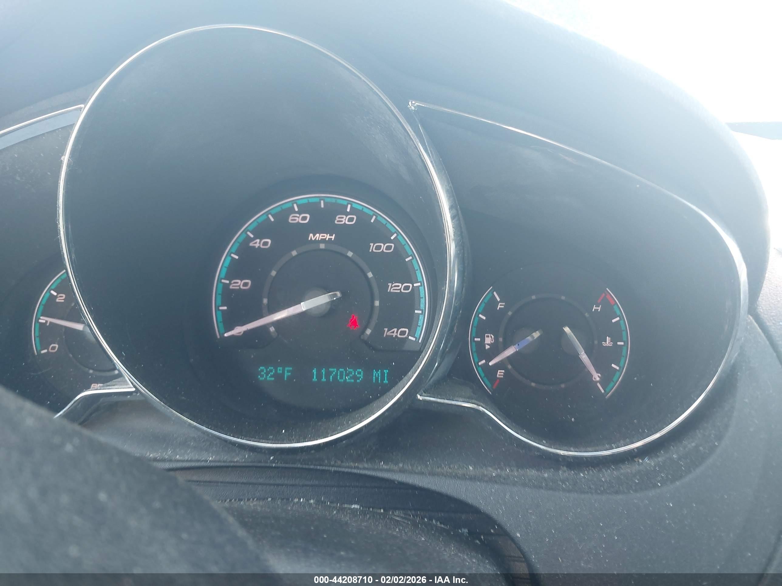 CHEVROLET MALIBU image 7