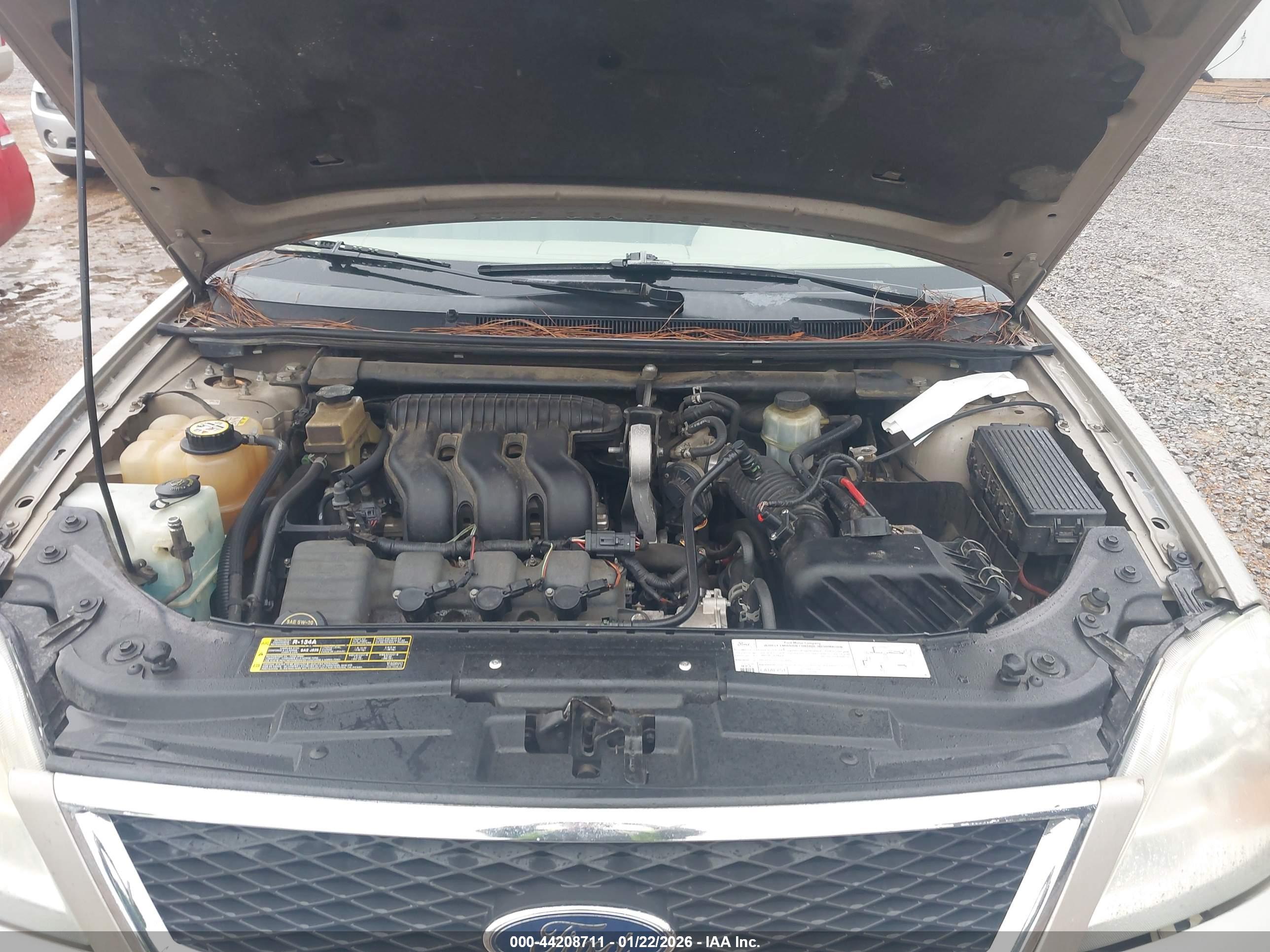FORD FIVE image 10