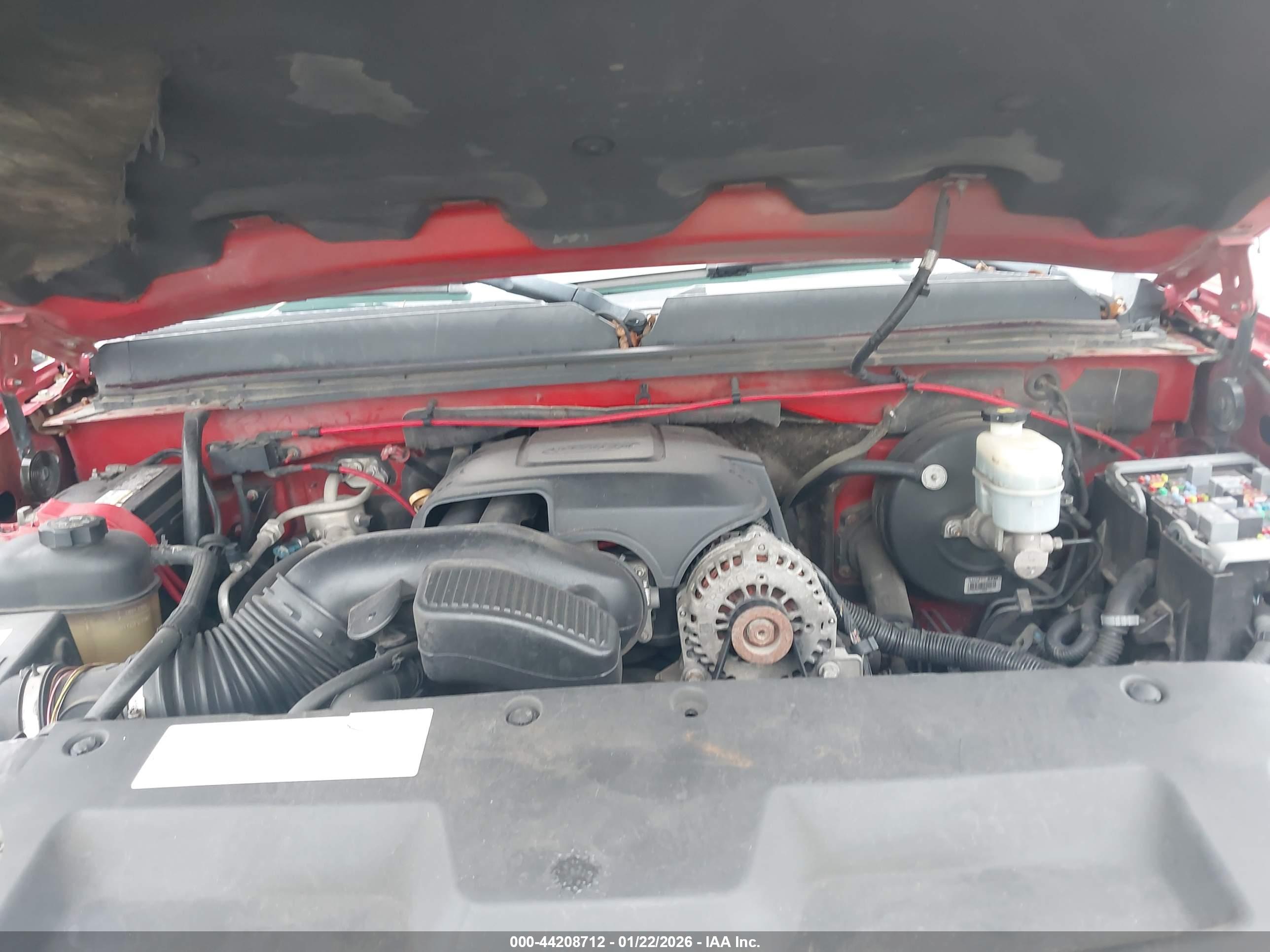 GMC SIERRA image 10