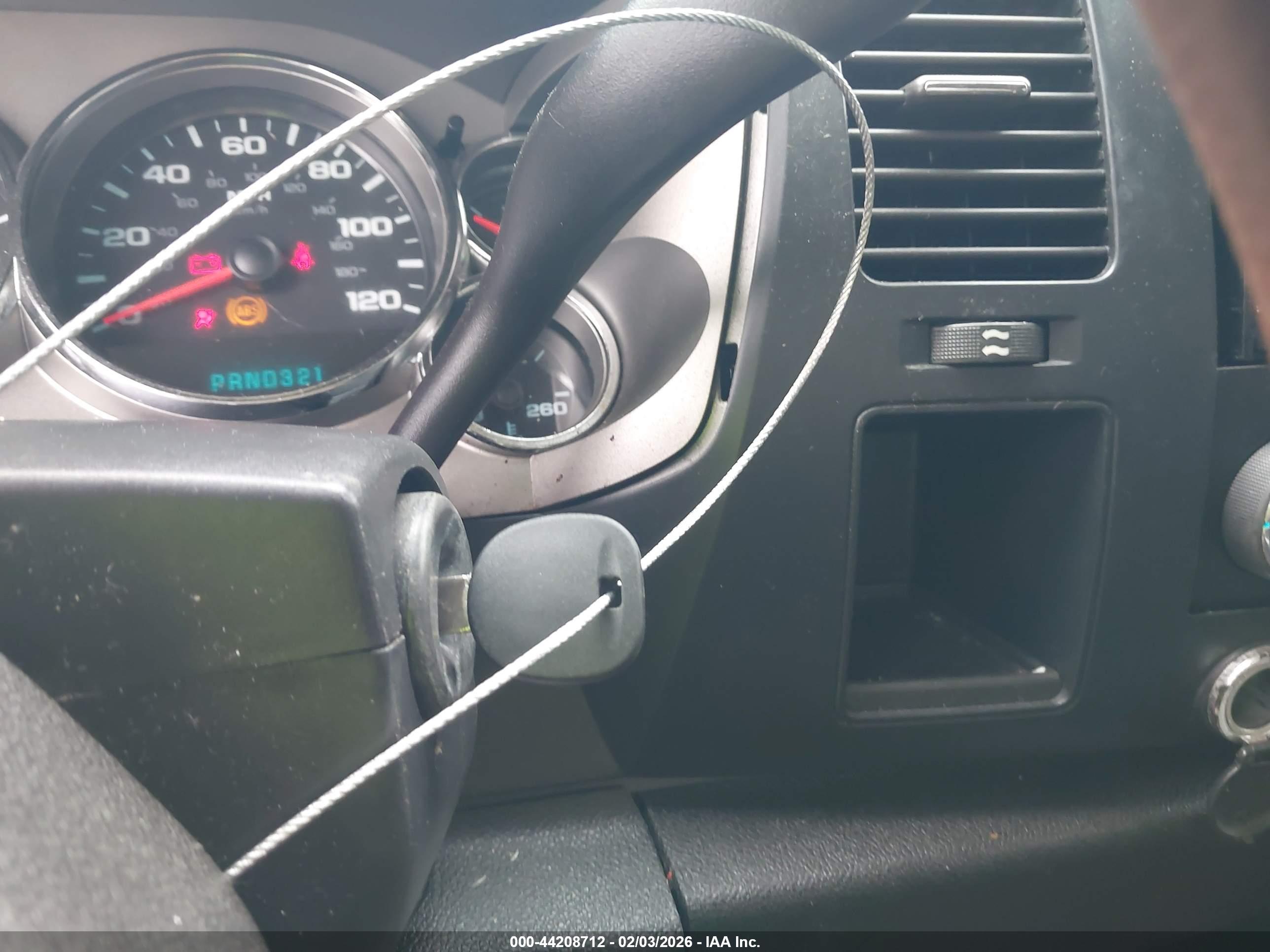 GMC SIERRA image 11