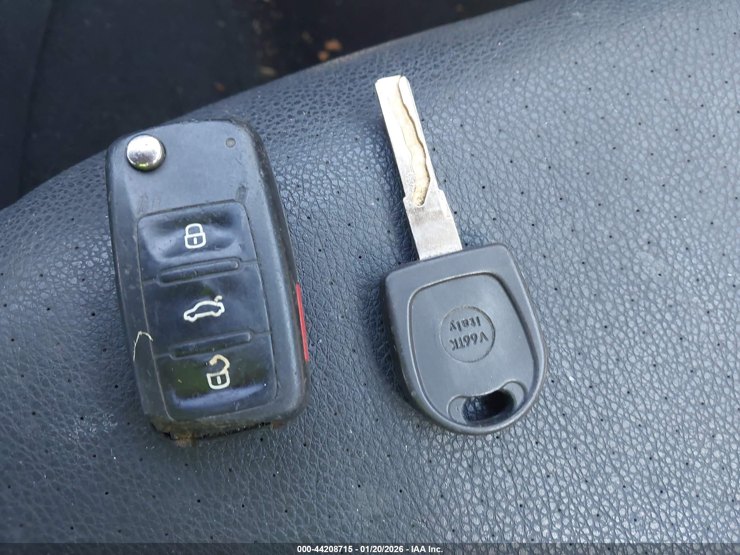VOLKSWAGEN JETTA image 11