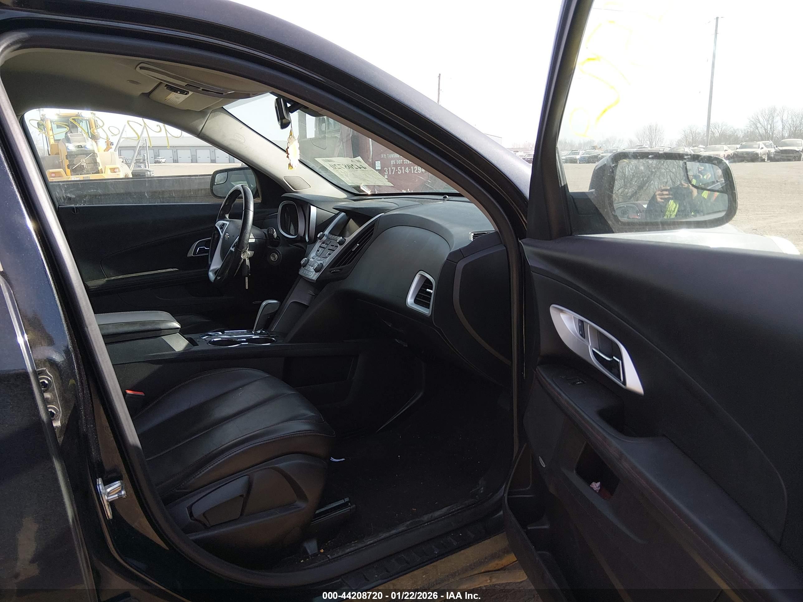 CHEVROLET EQUINOX image 5