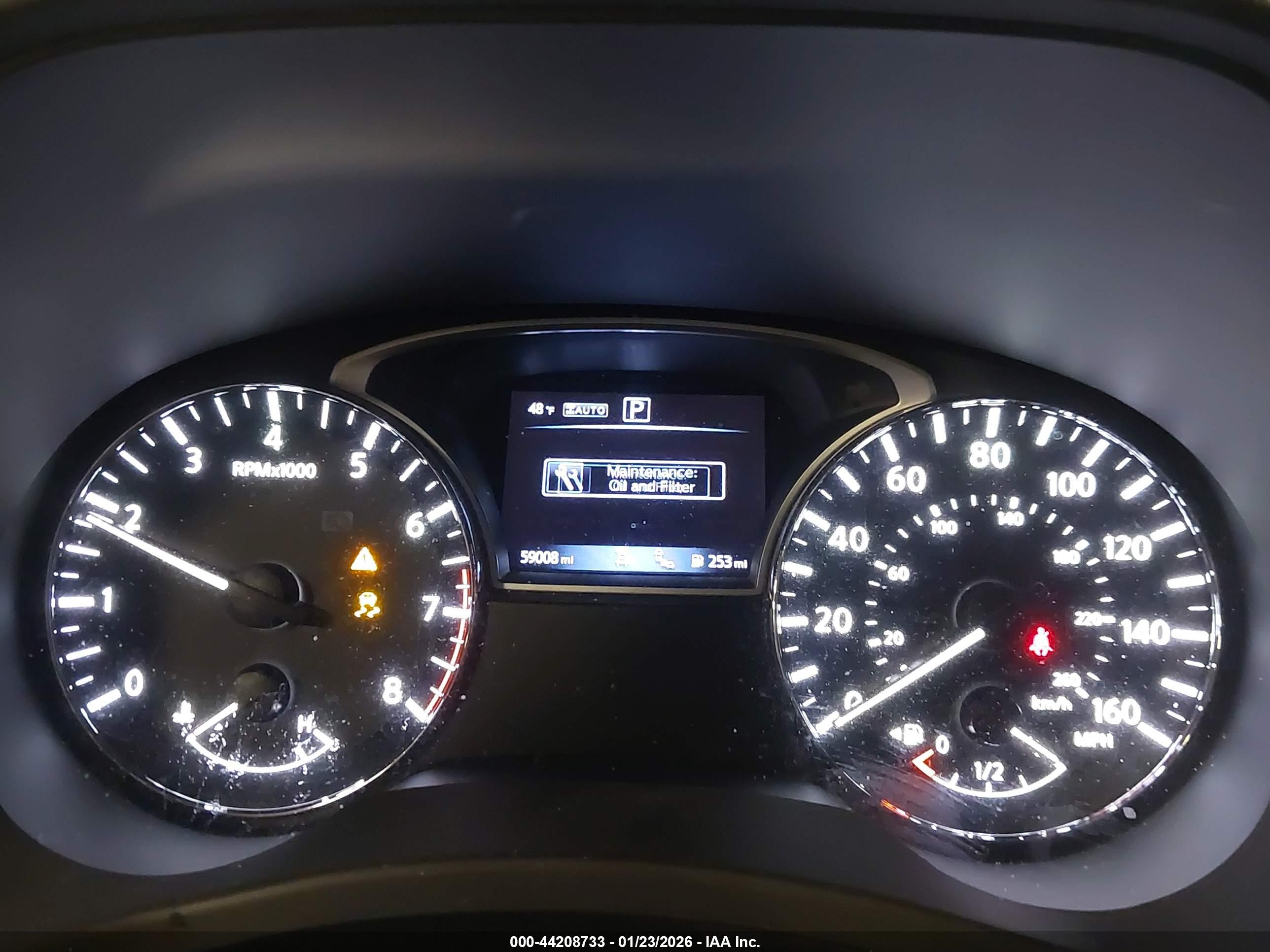 NISSAN PATHFINDER image 7