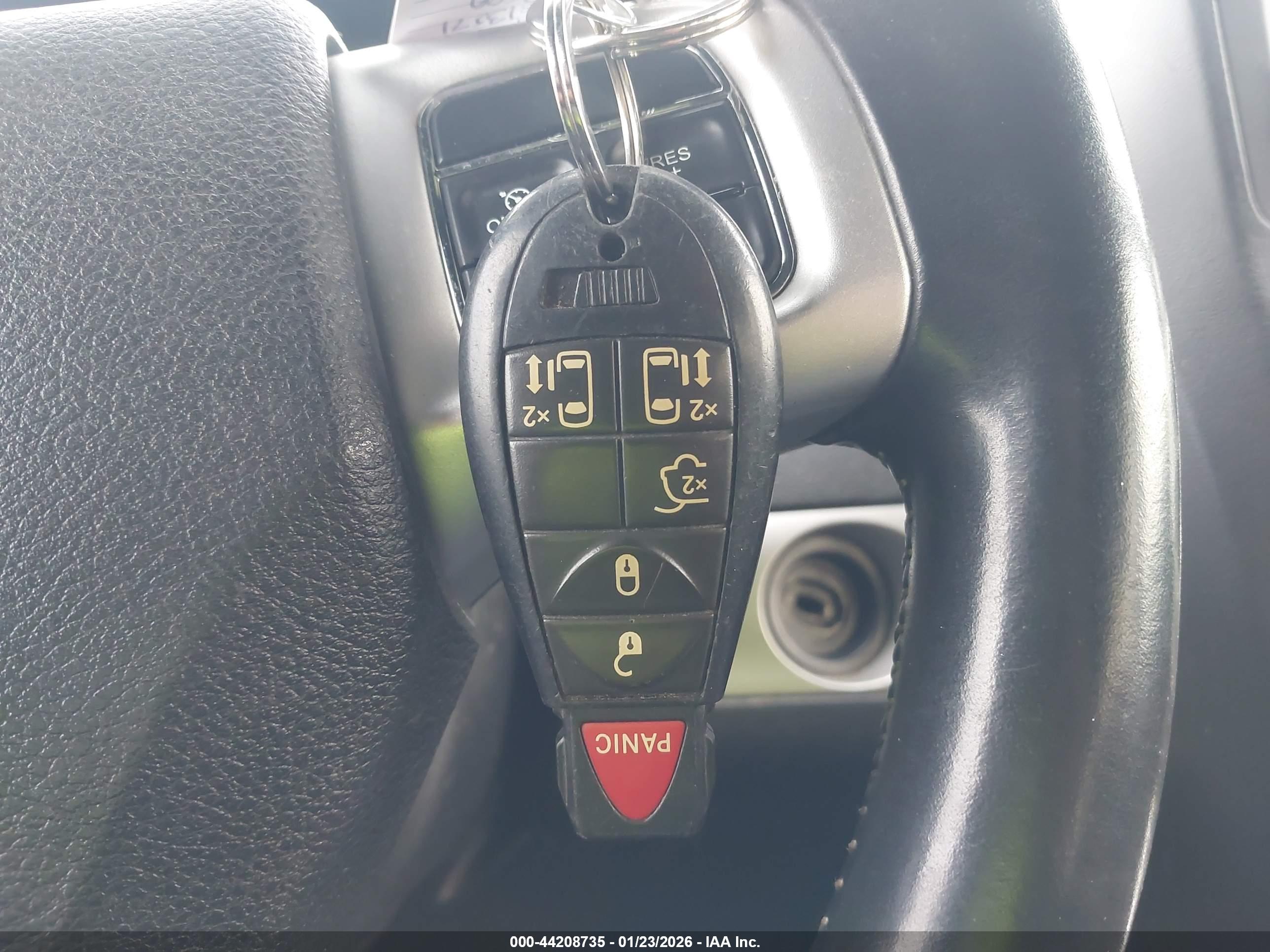 DODGE GRAND image 11