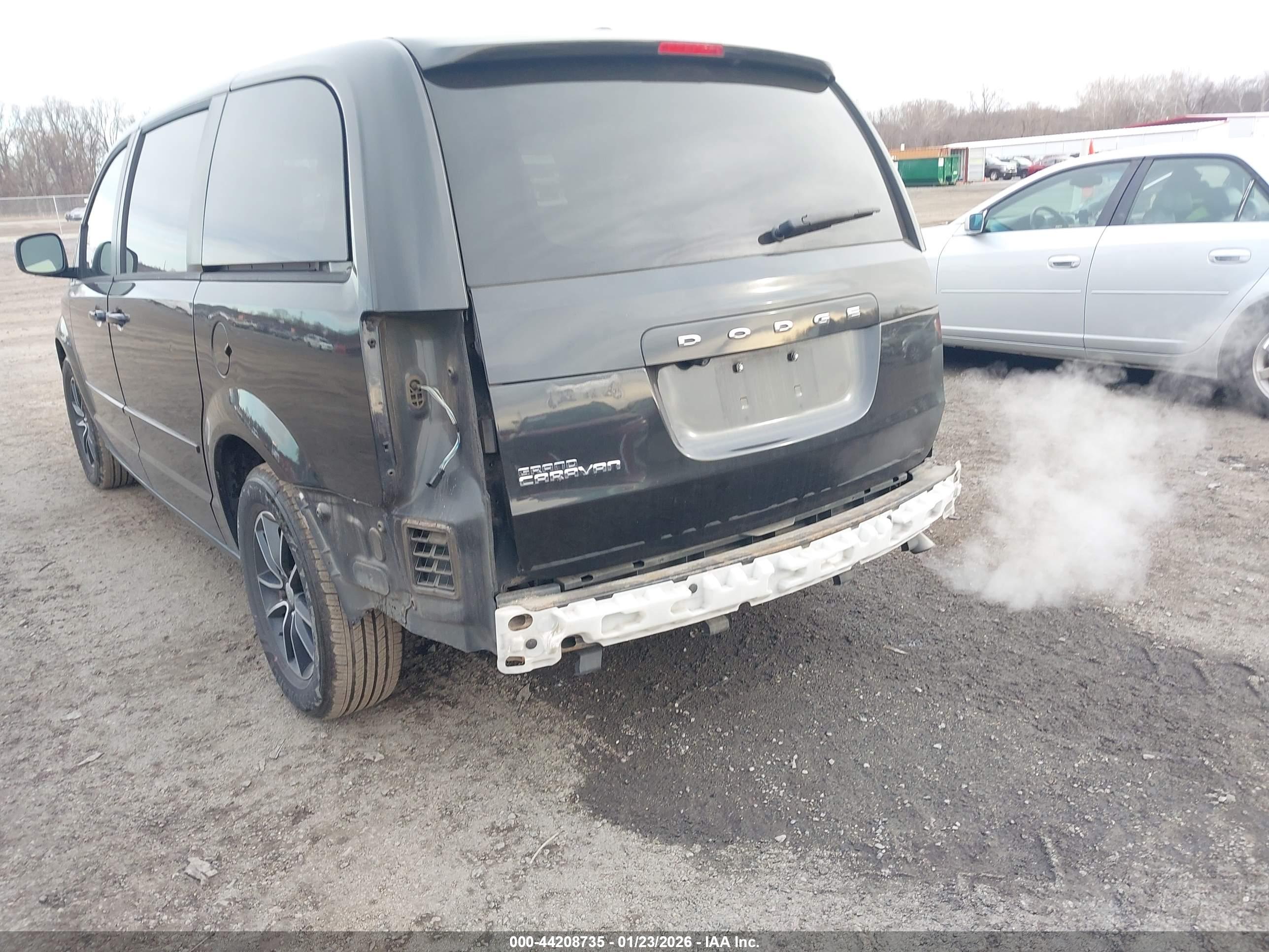DODGE GRAND image 6
