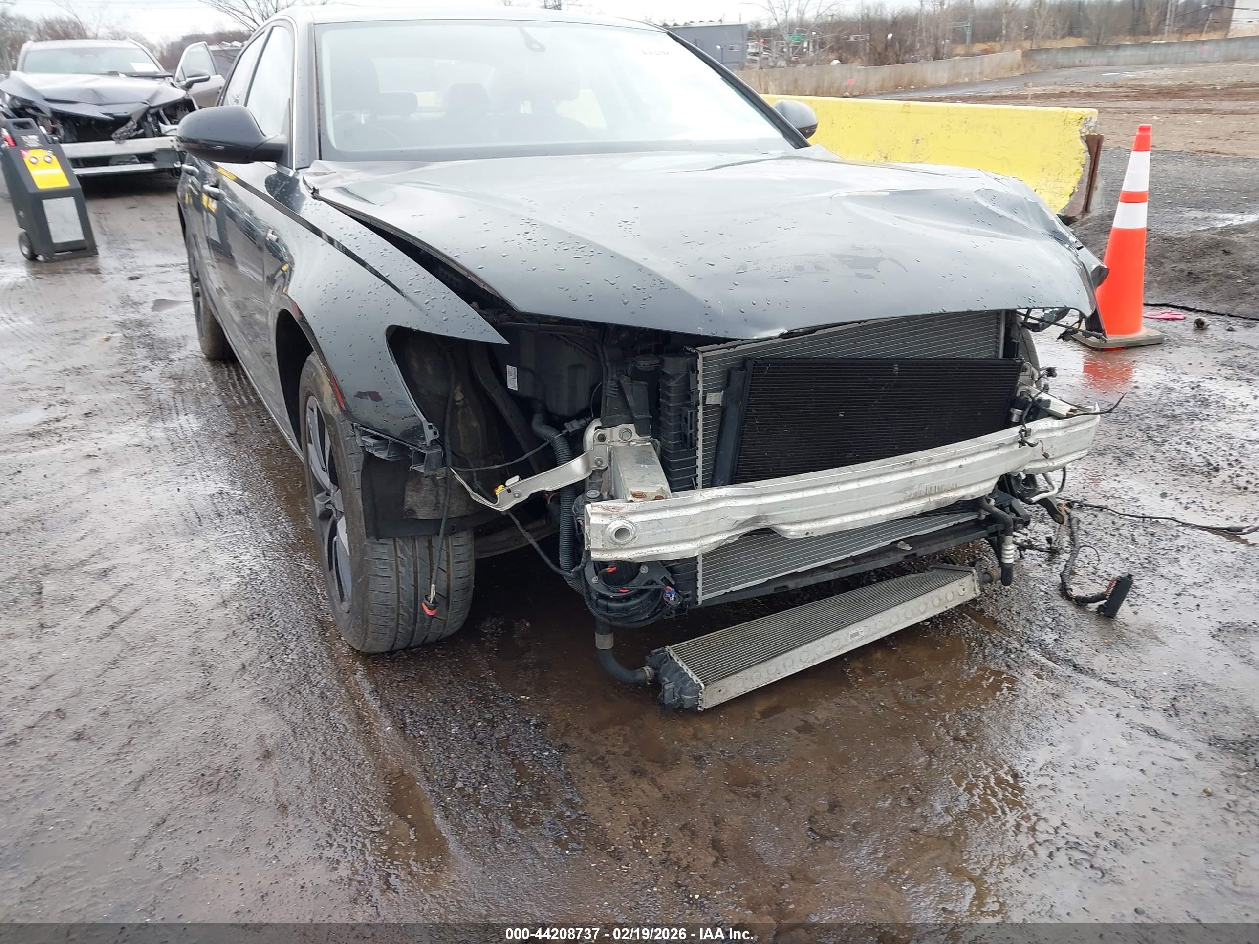 AUDI A6 image 6