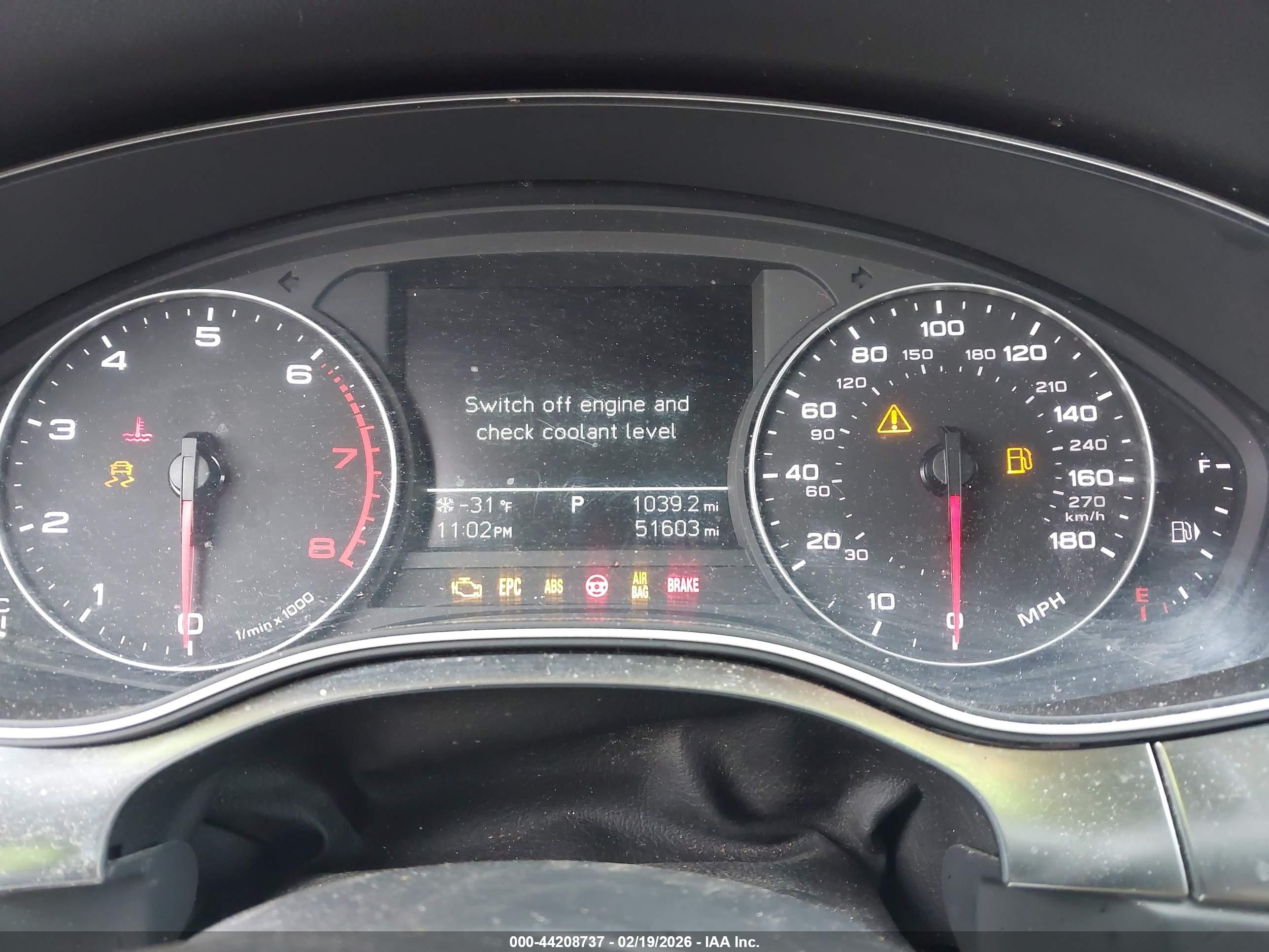 AUDI A6 image 7