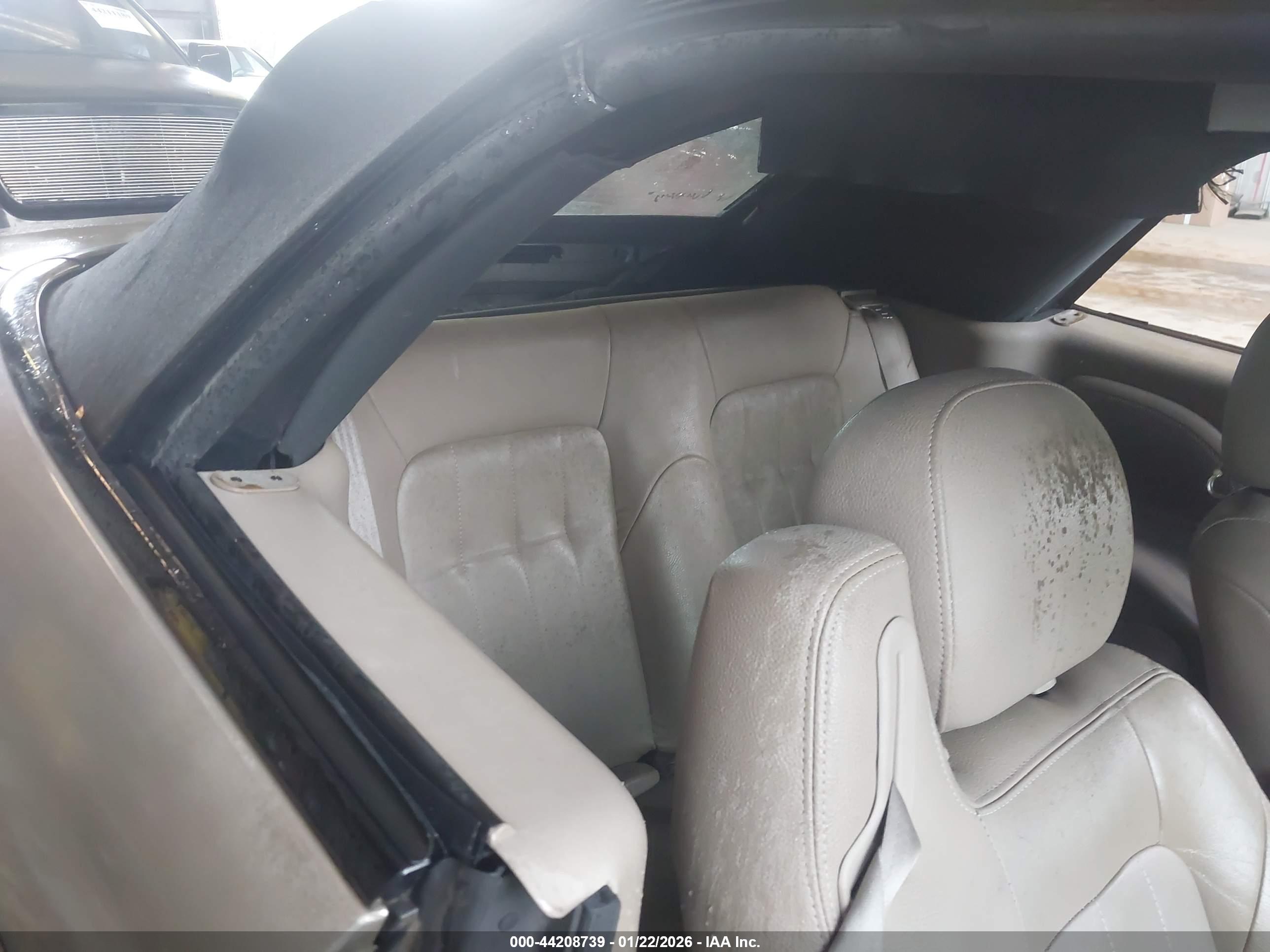 CHRYSLER SEBRING image 8