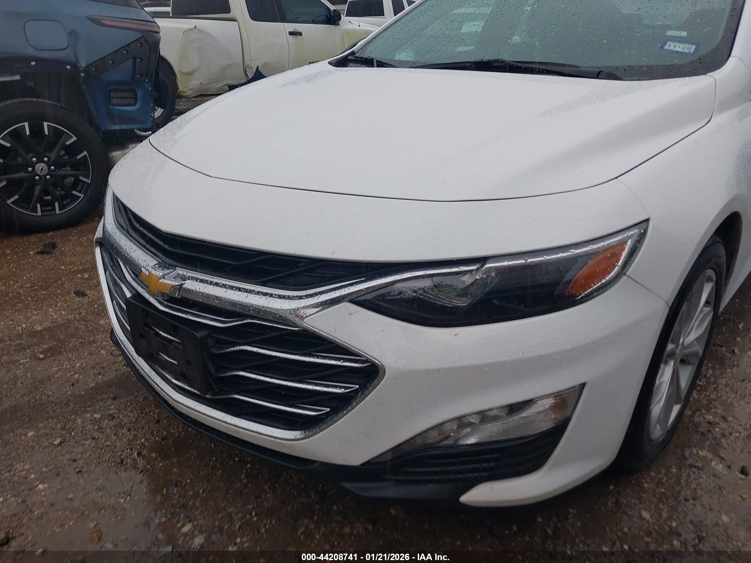 CHEVROLET MALIBU image 6