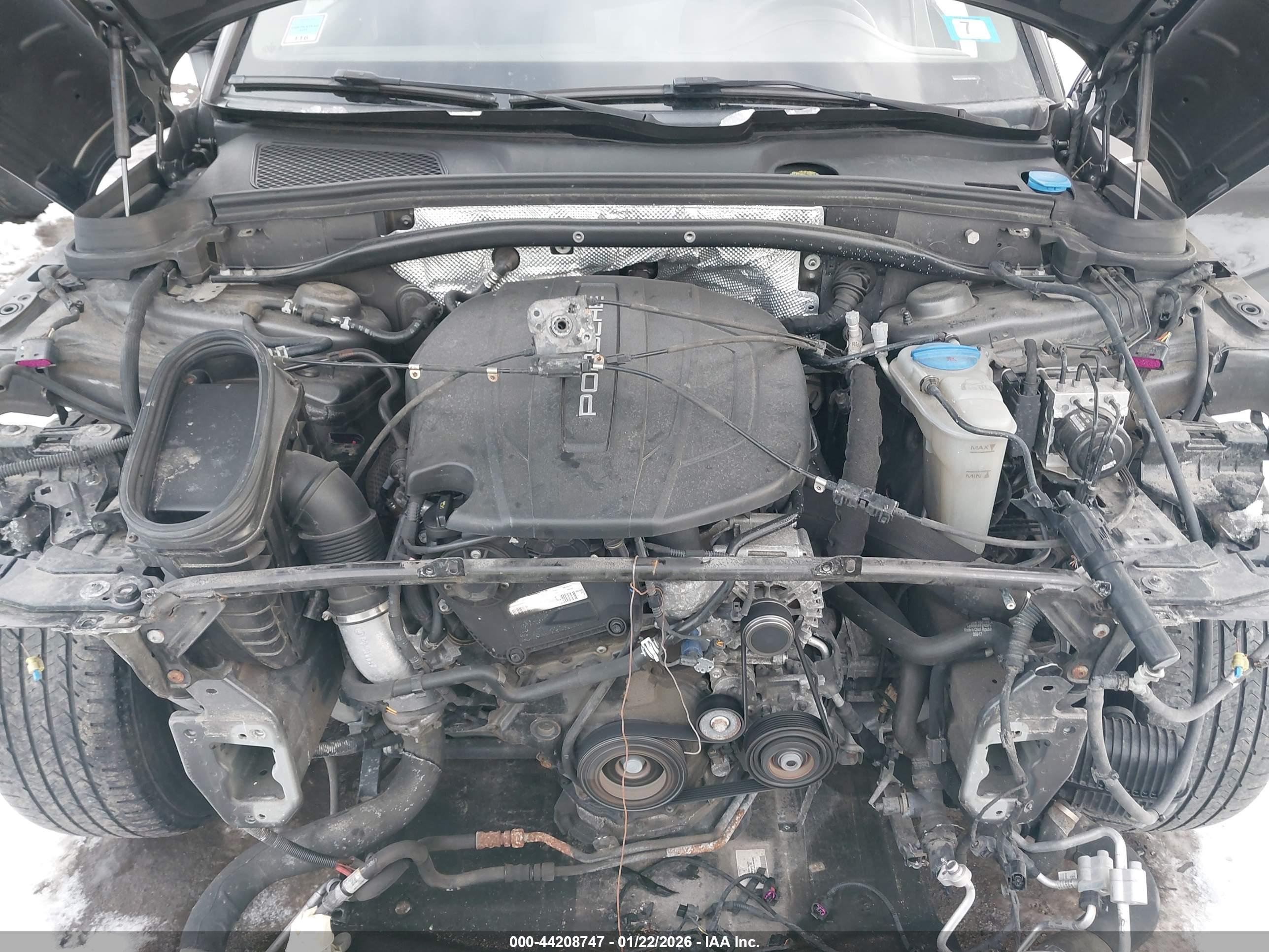 PORSCHE MACAN image 10