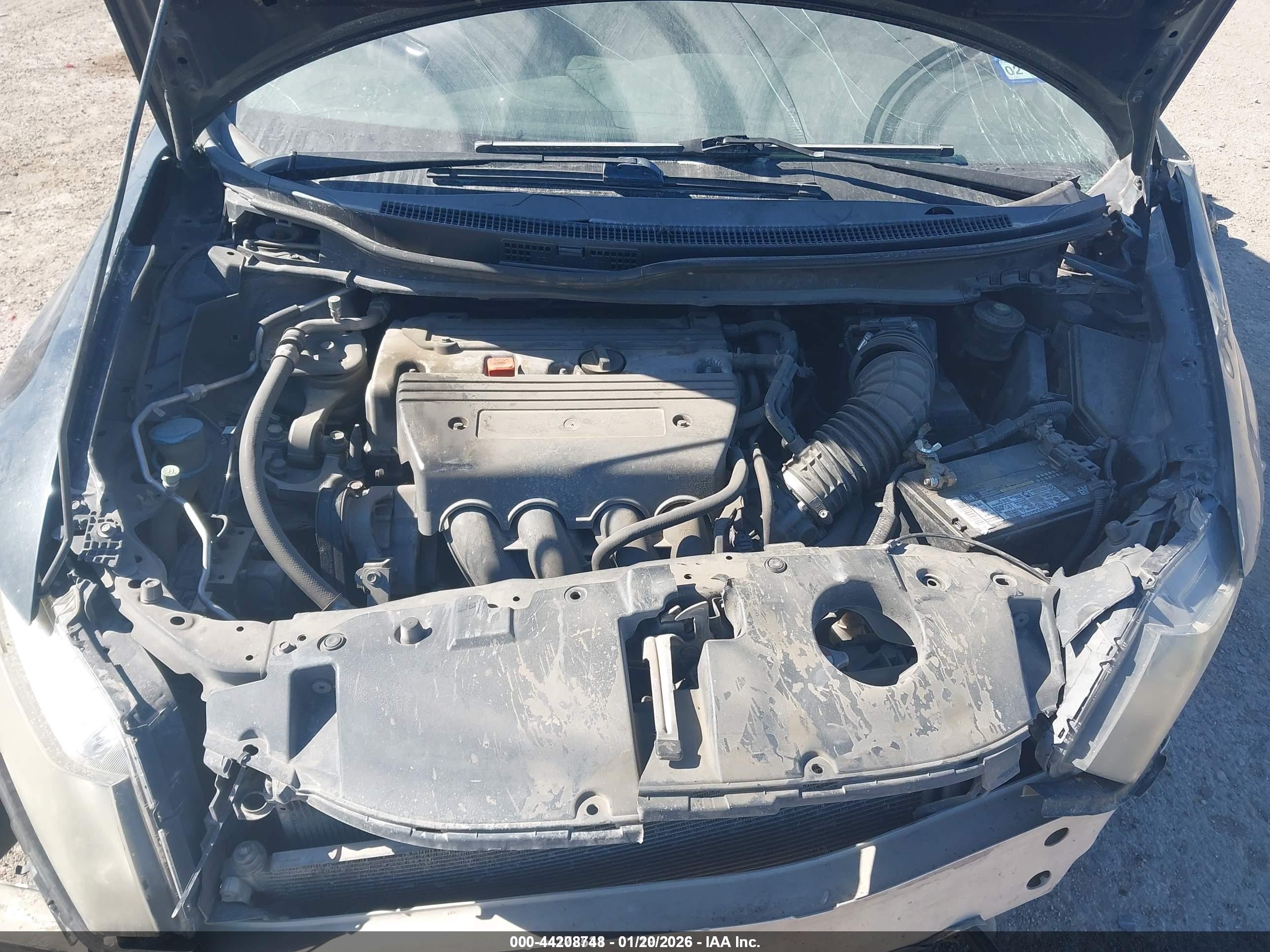 HONDA CIVIC image 10
