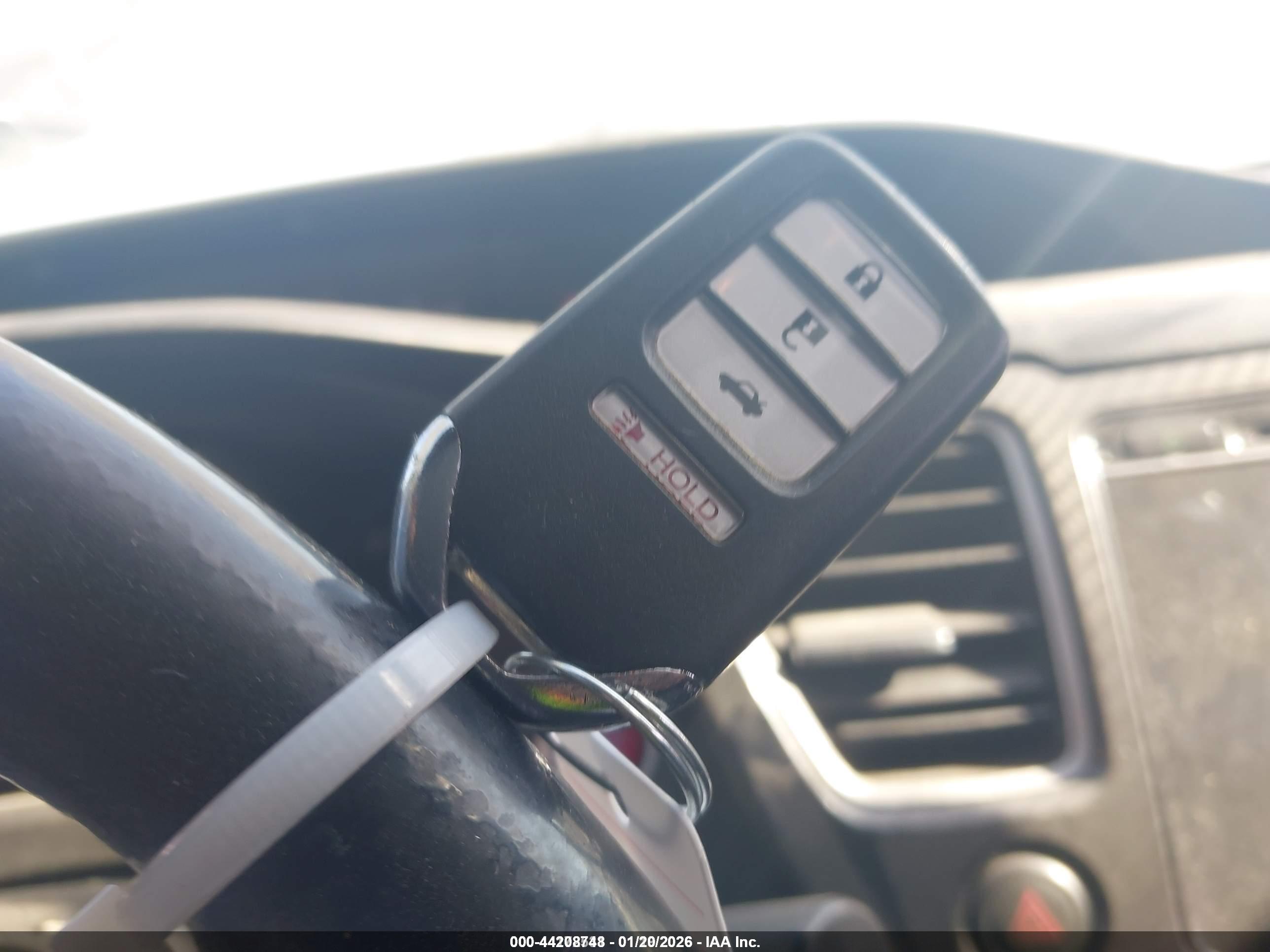 HONDA CIVIC image 11