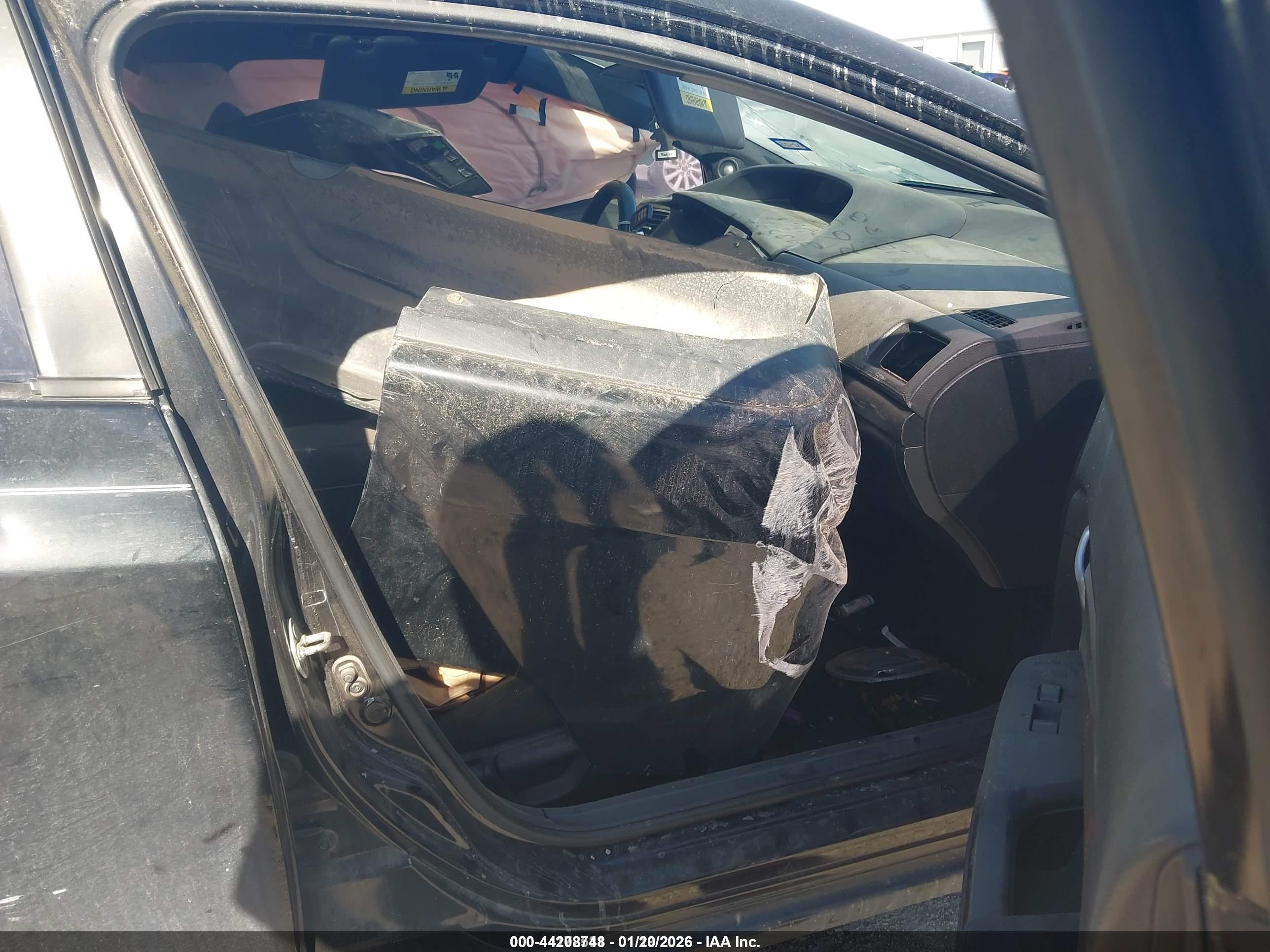 HONDA CIVIC image 5