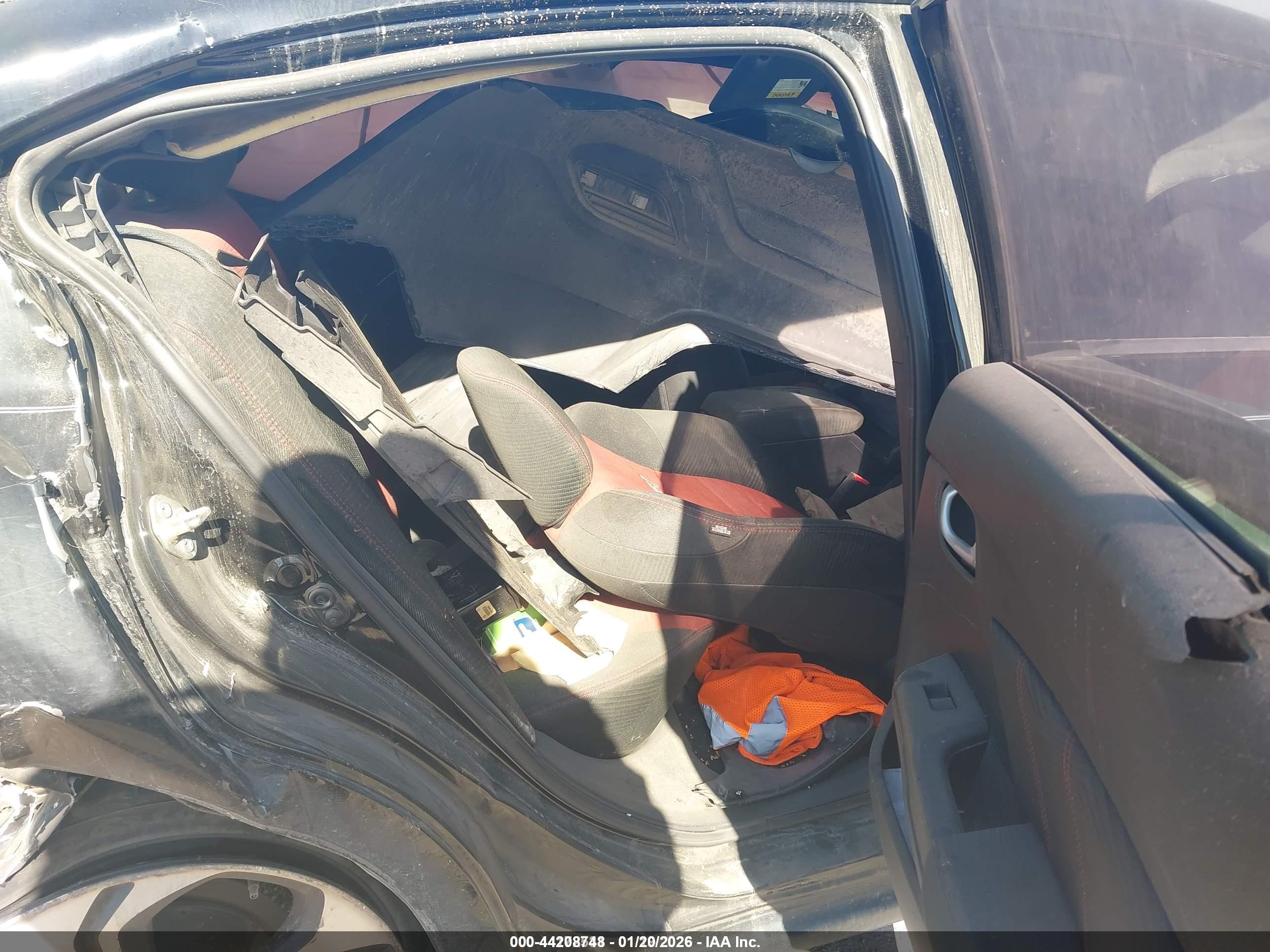 HONDA CIVIC image 8