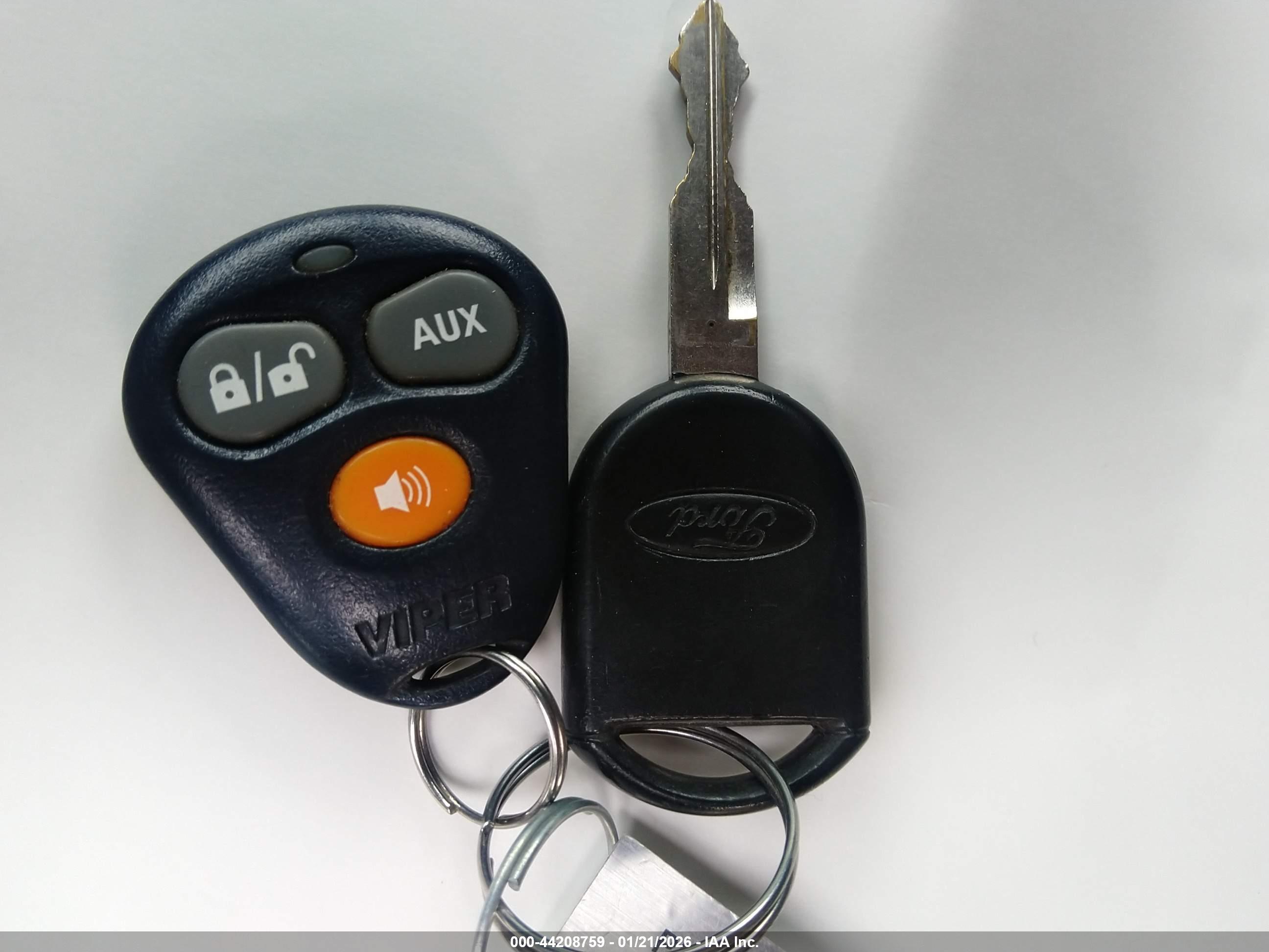 FORD RANGER image 11
