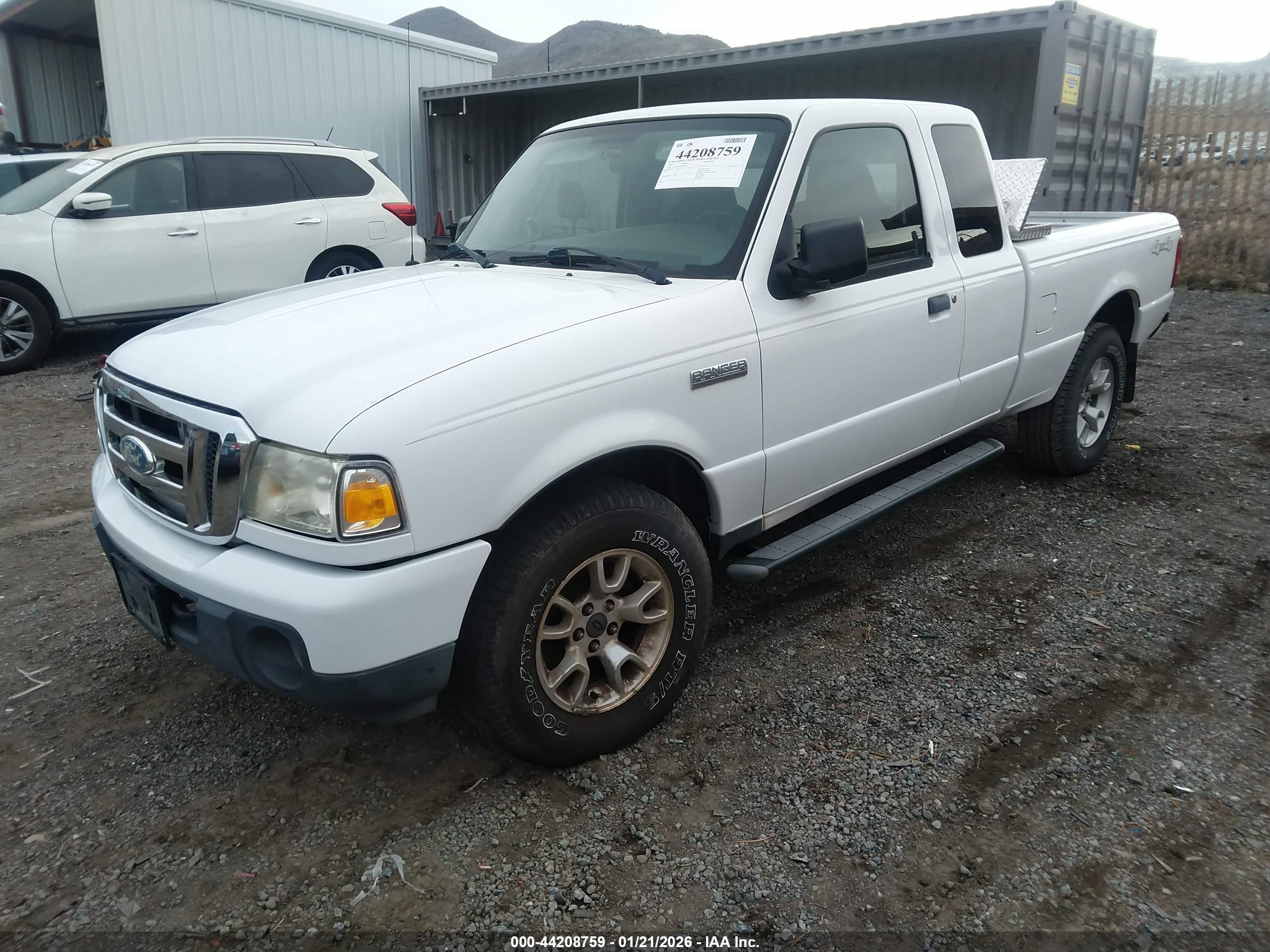 FORD RANGER image 2