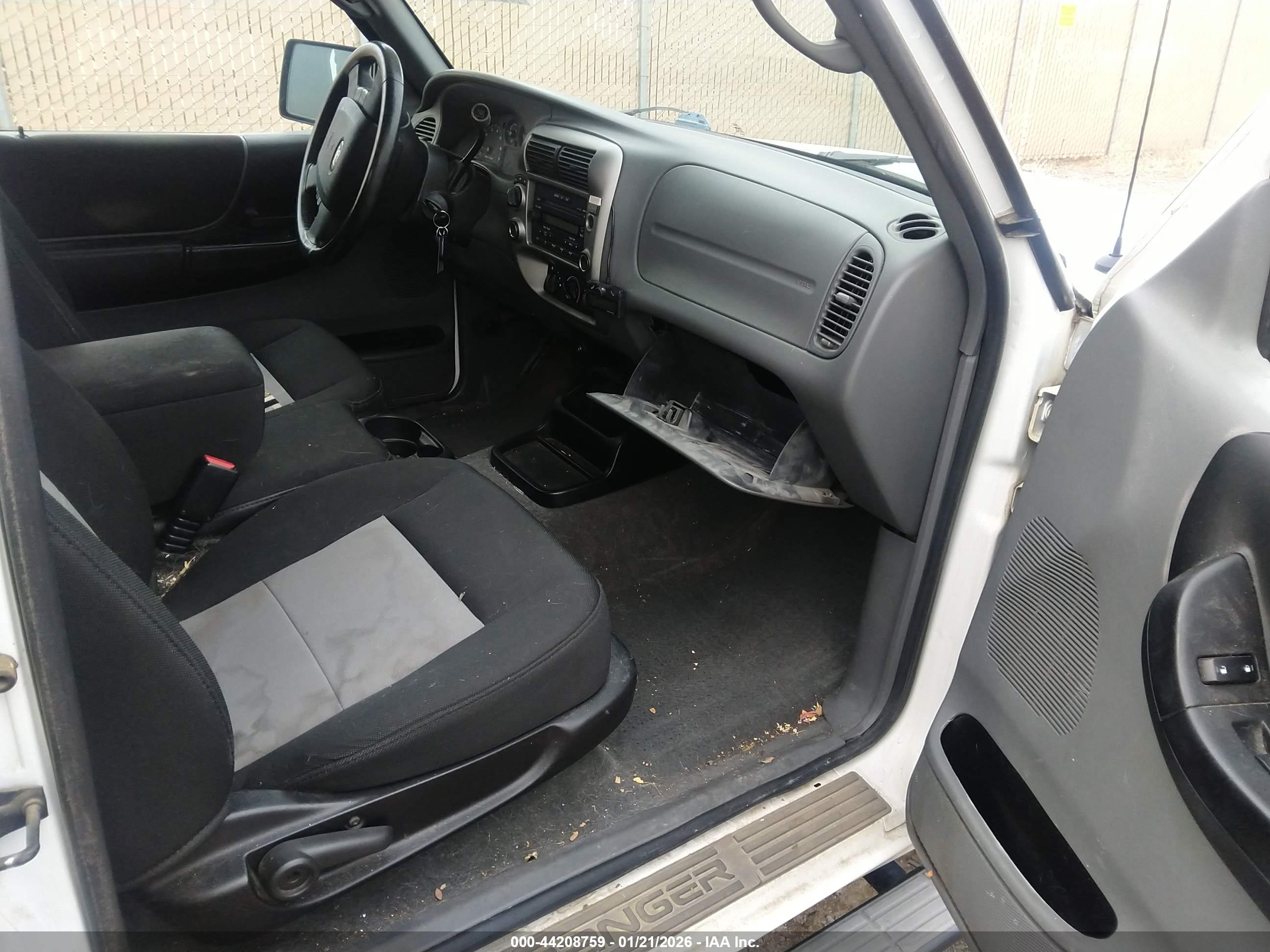 FORD RANGER image 5