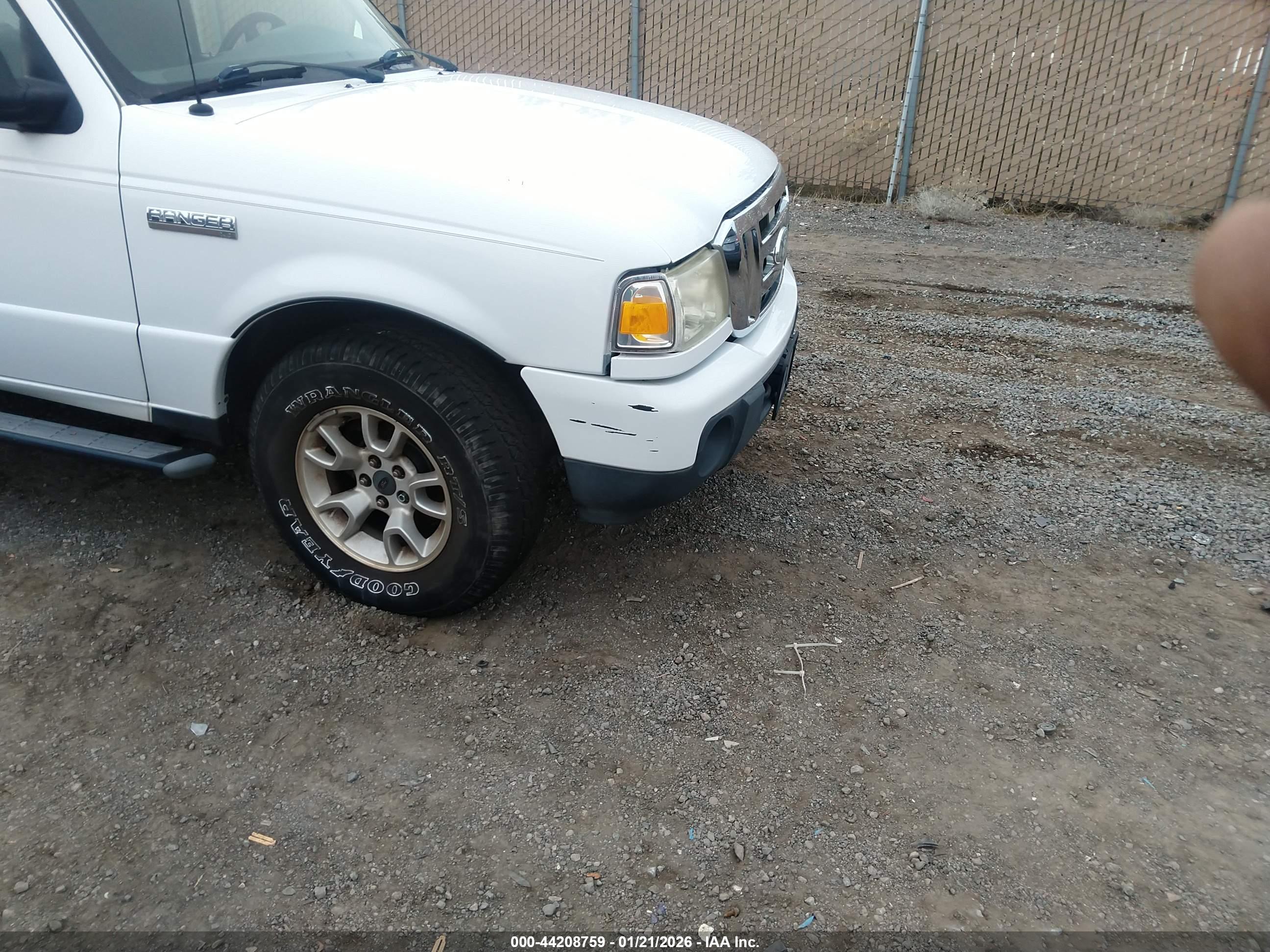 FORD RANGER image 6