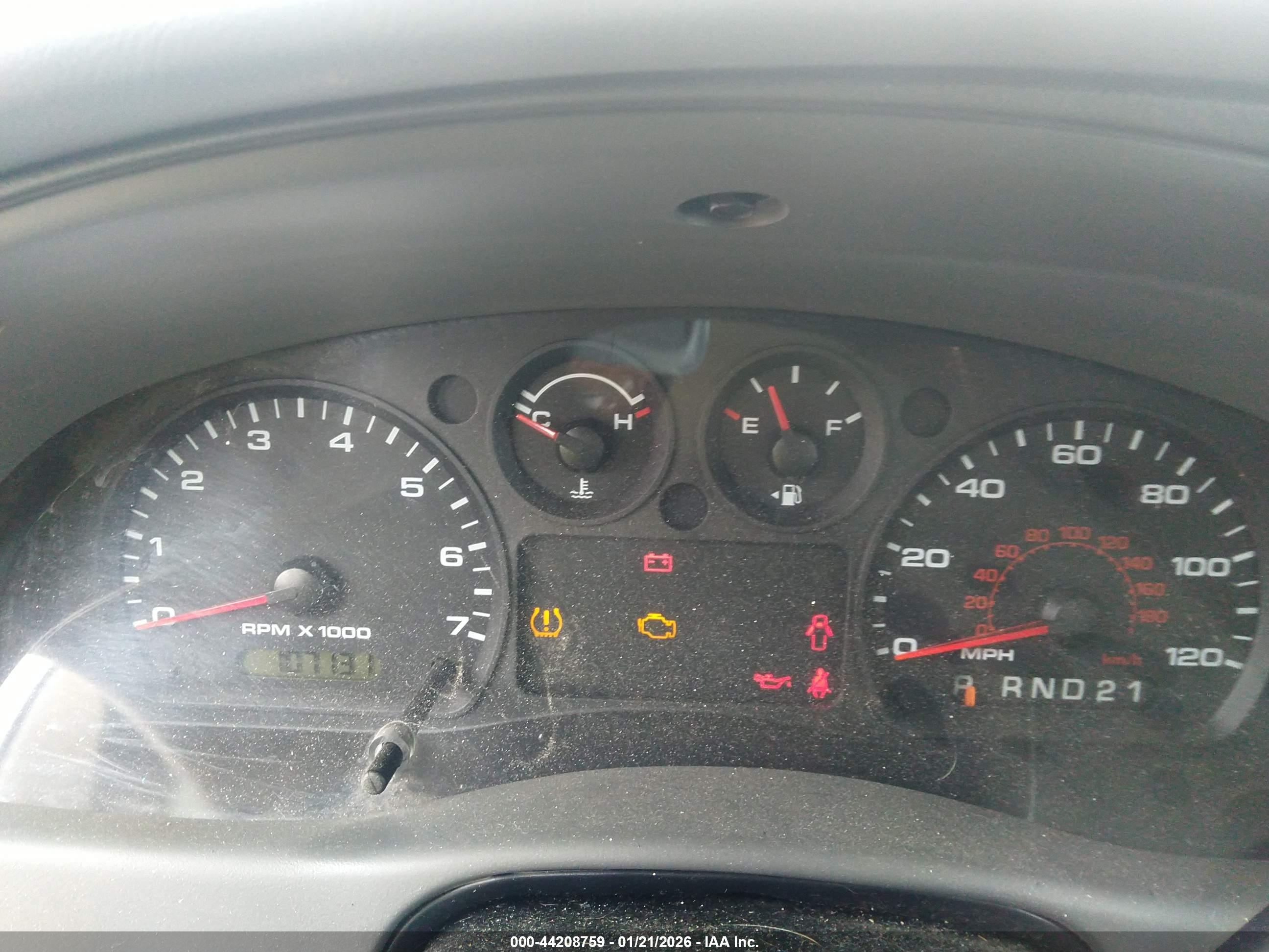 FORD RANGER image 7