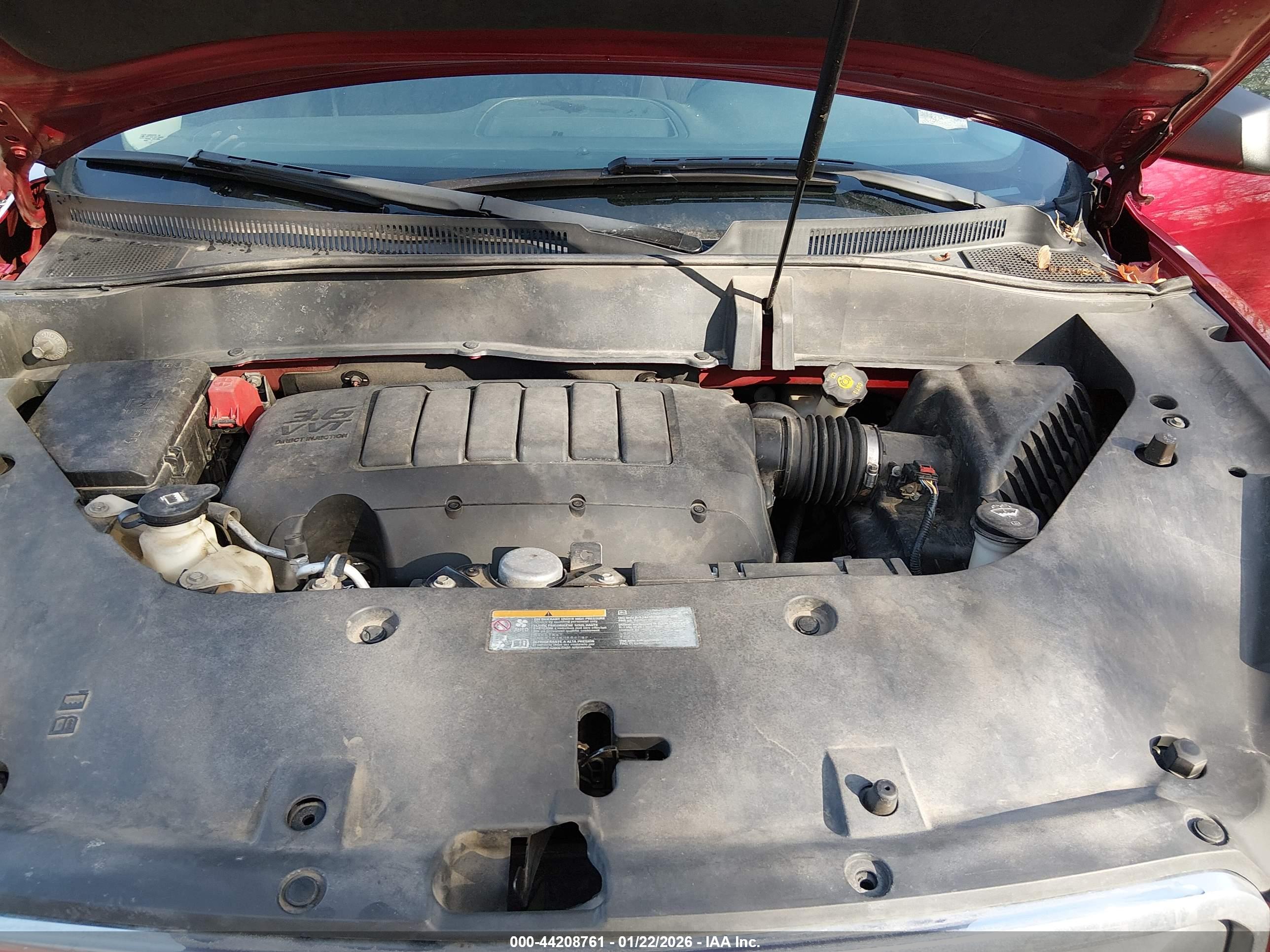 GMC ACADIA image 10
