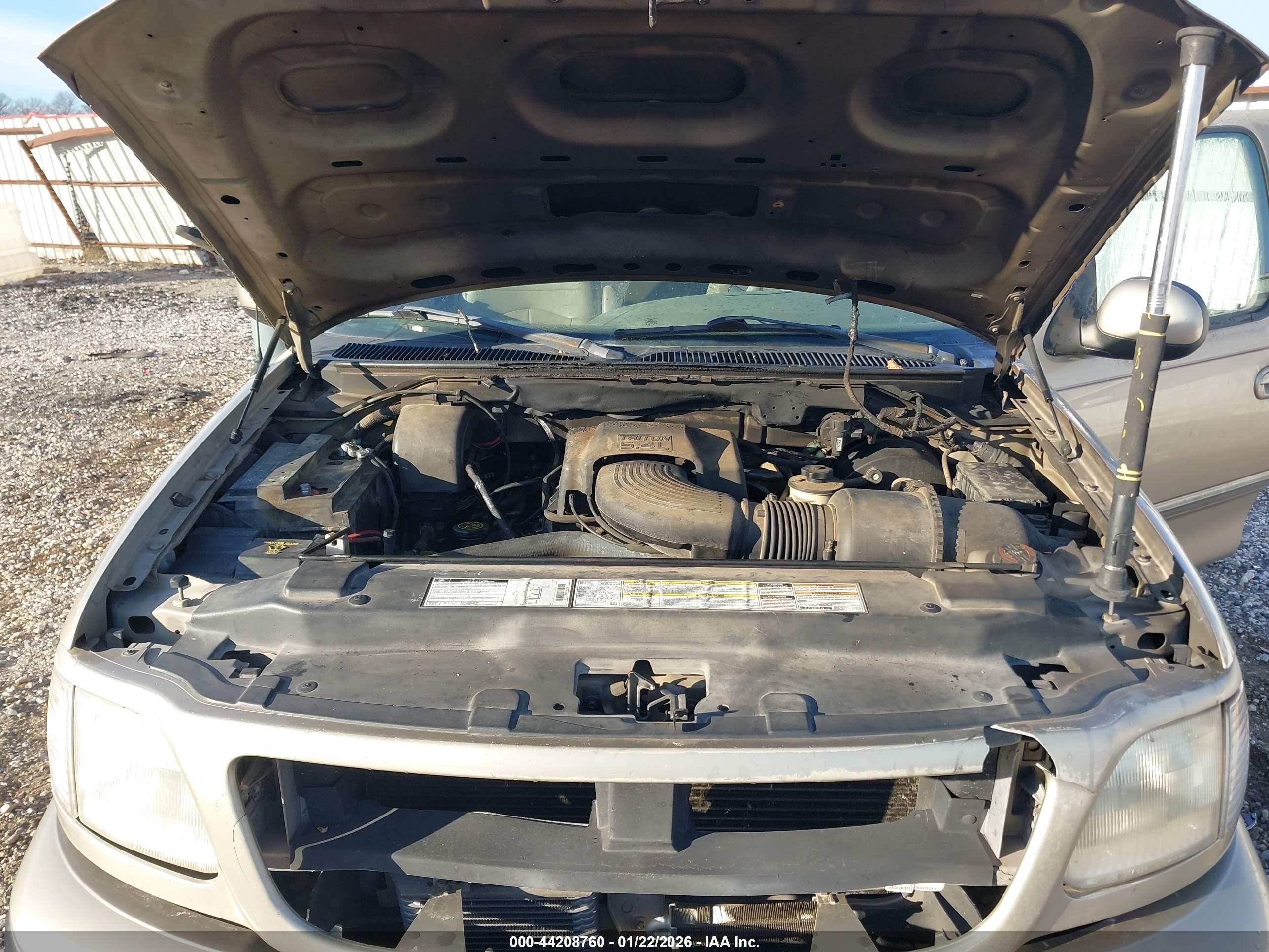 FORD F-150 image 10